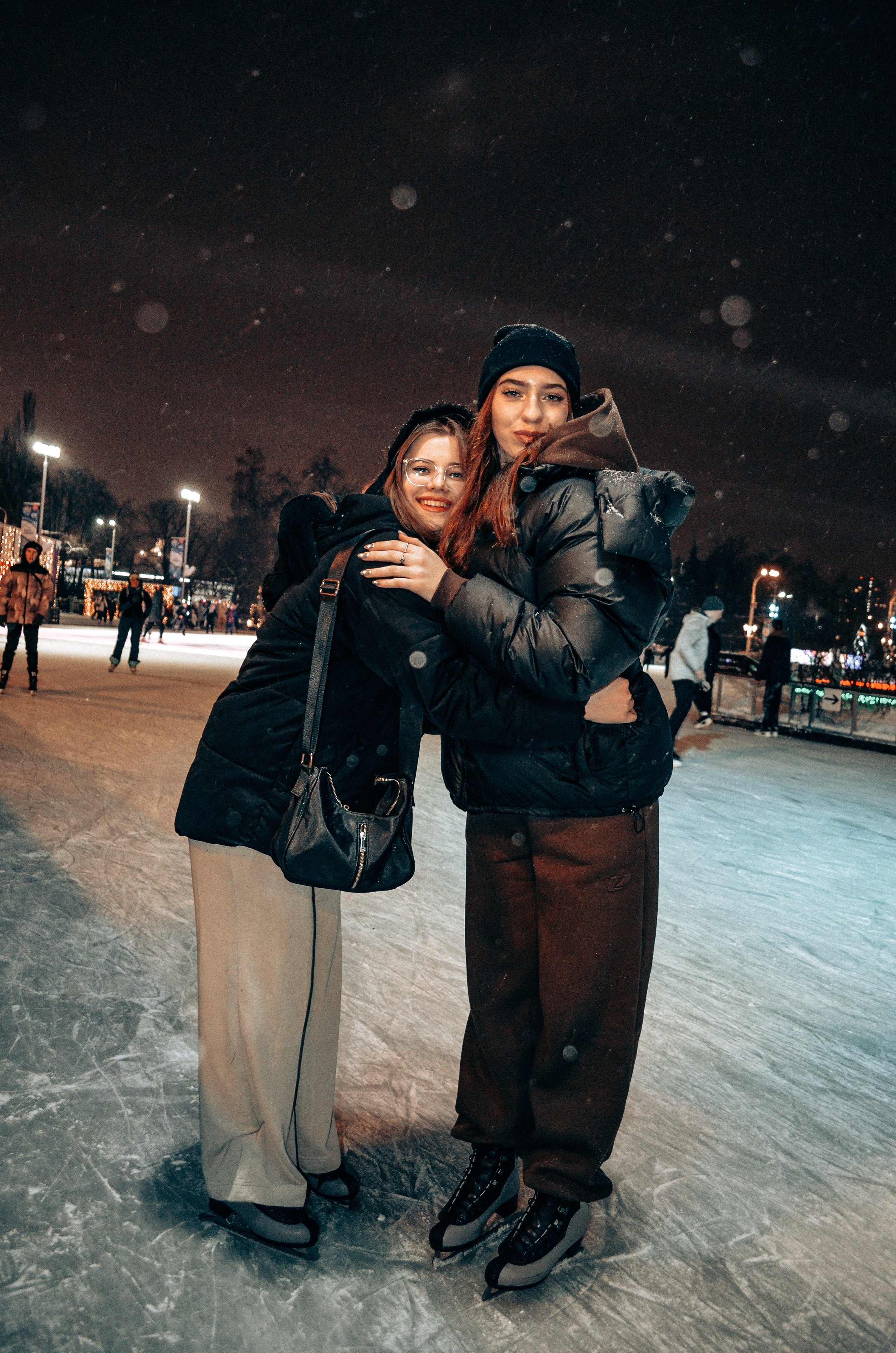 LADA ВДНХ. Фотограф