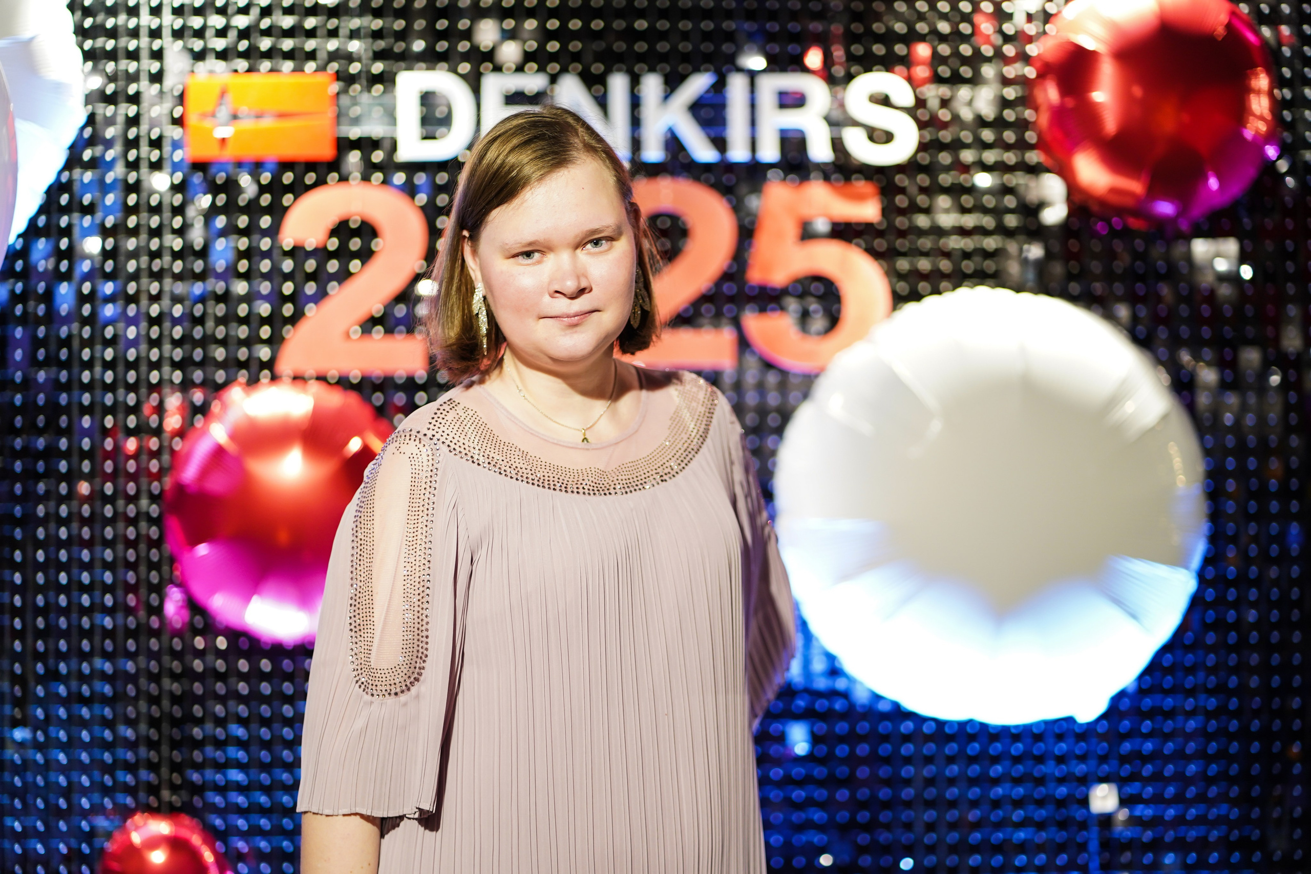 Корпоратив Denkirs. Фотограф