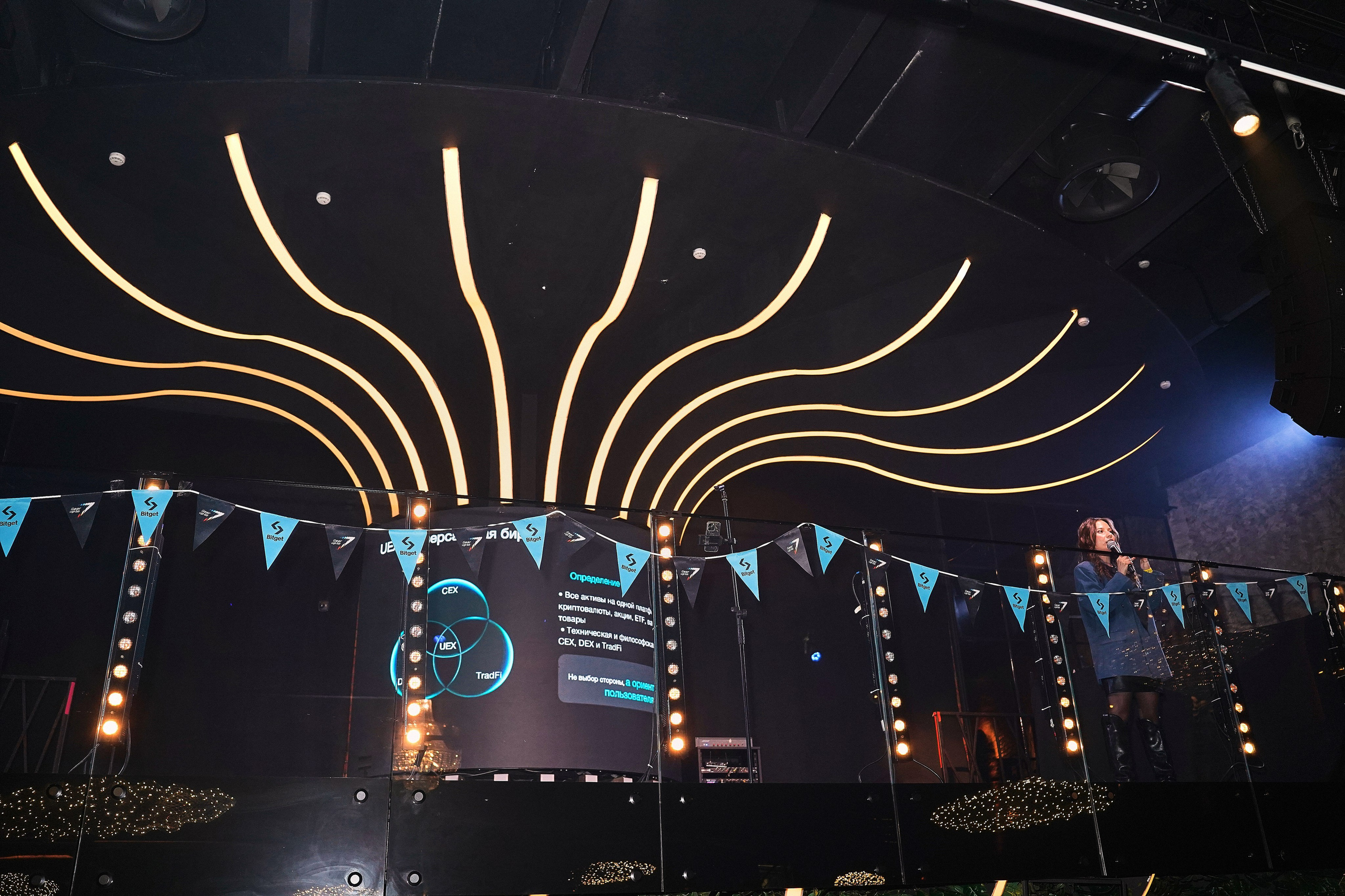 Bitget. Фотограф