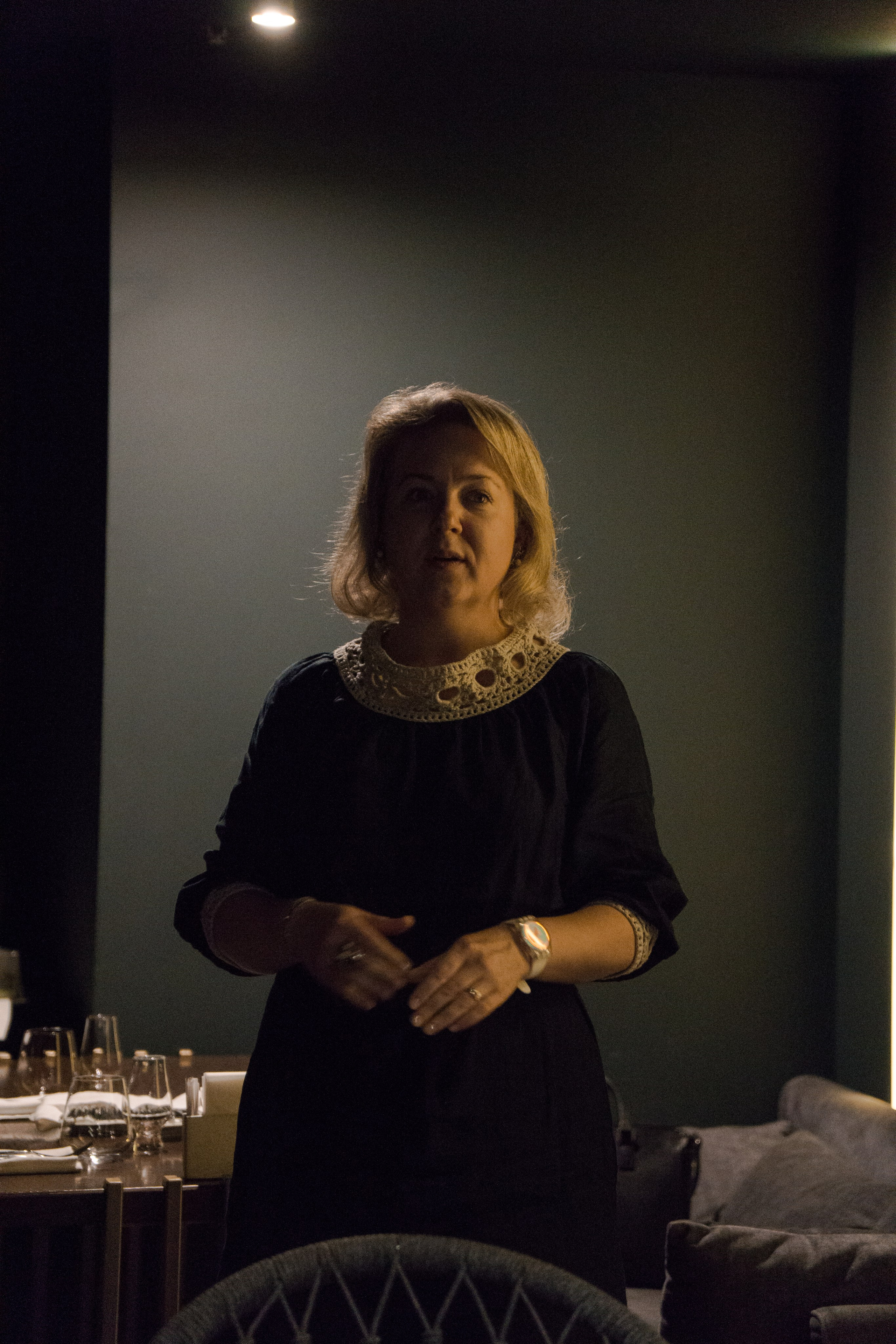 Дегустация Коньячный дом Петух. Фотограф