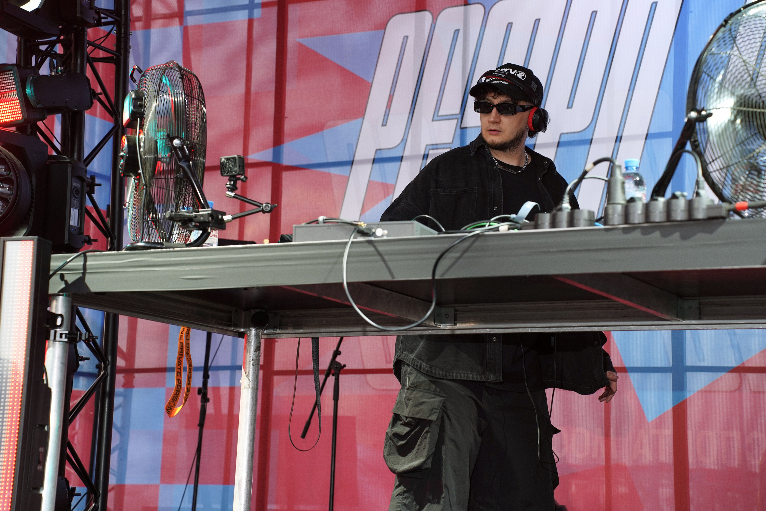 Ретро Рейс 2025 Х Biicla. Фотограф