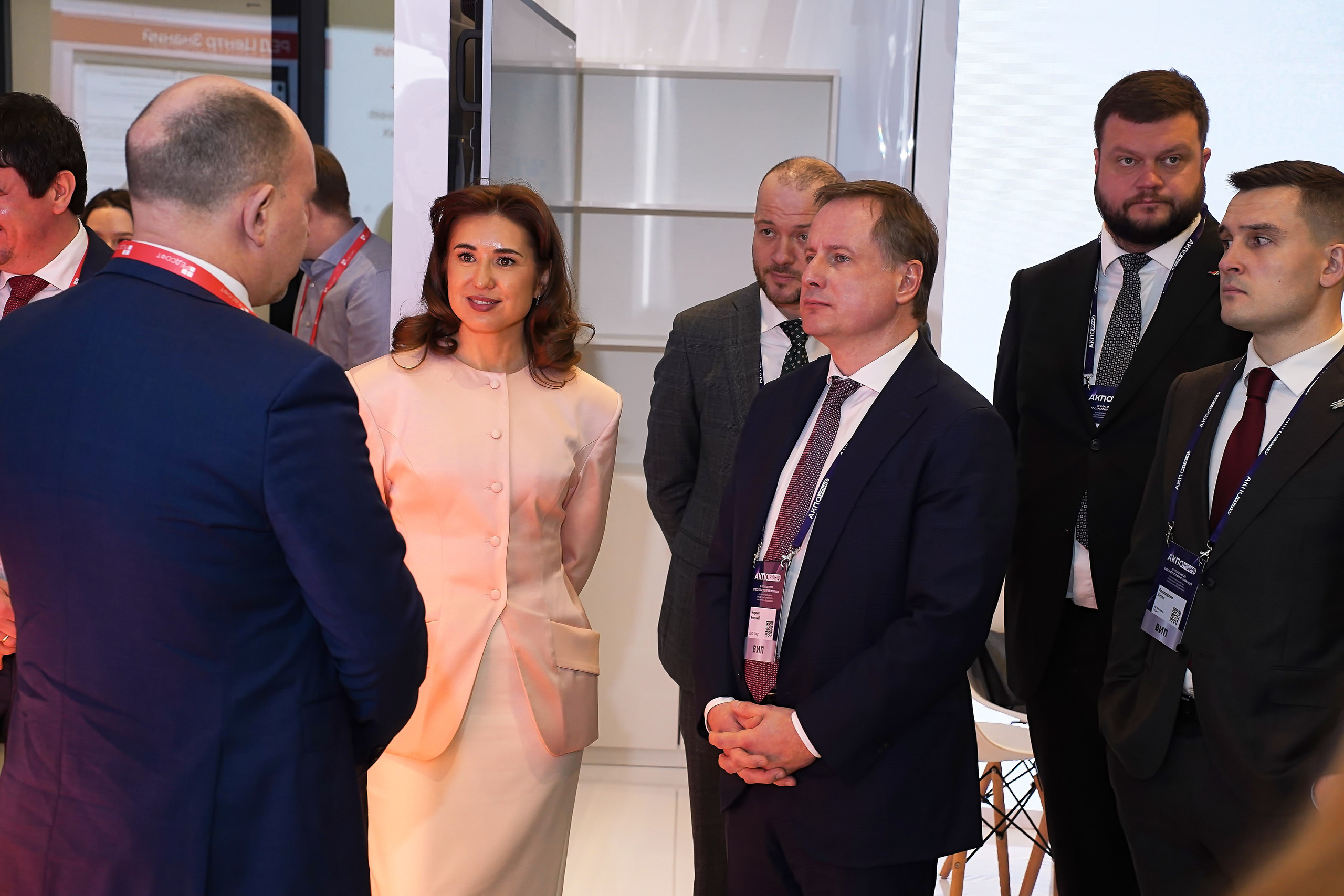 АКПО Конференция. Фотограф