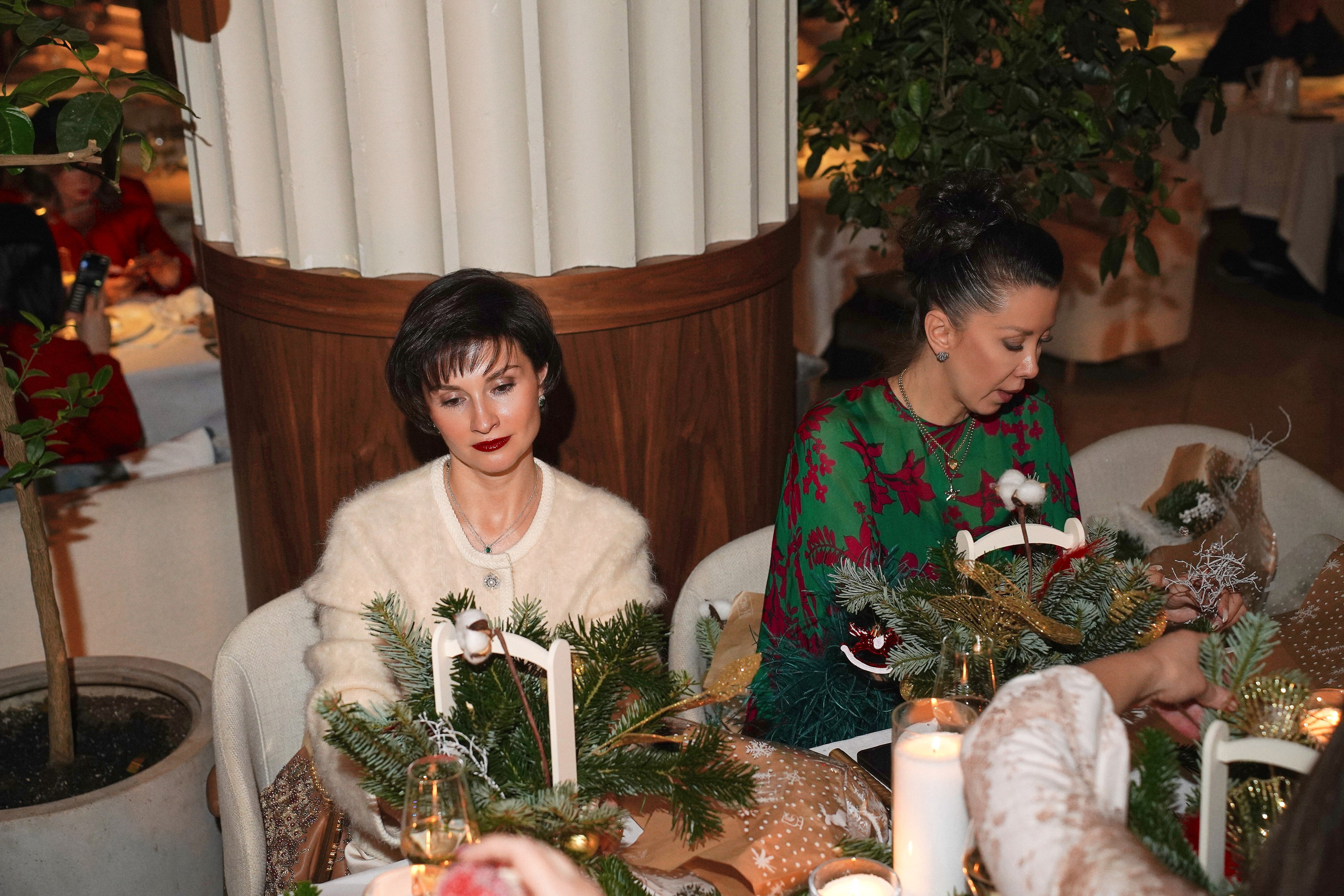 ZEA. Фотограф