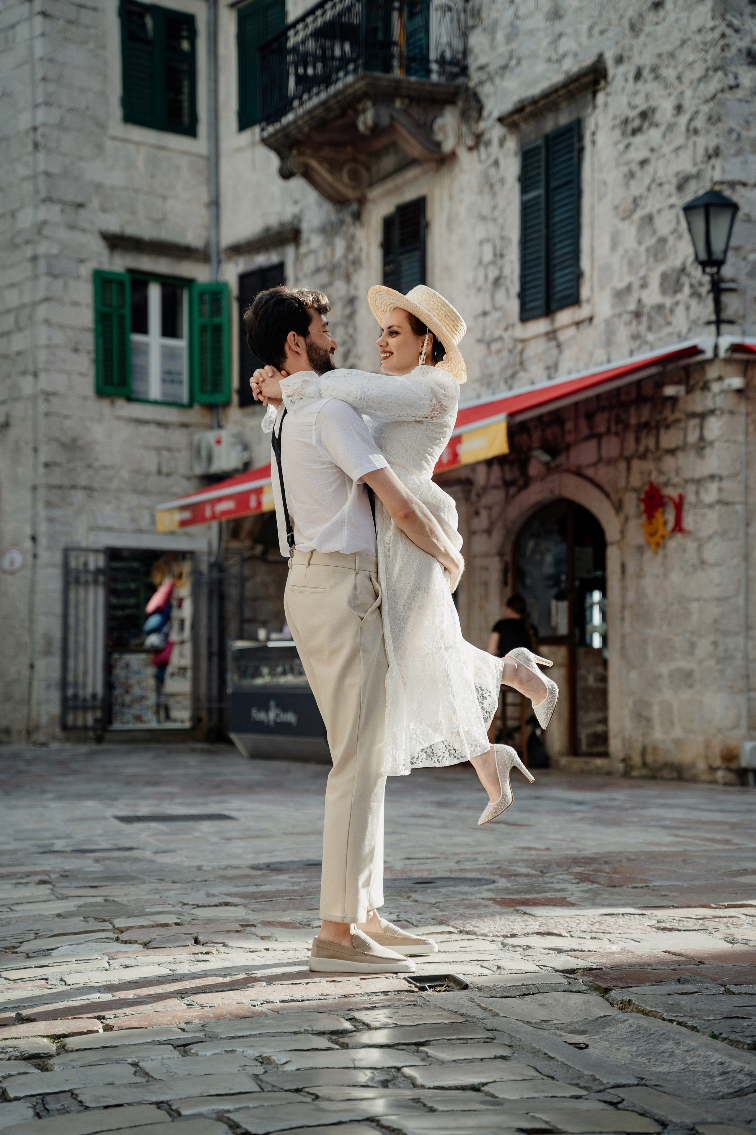 Create Memories with a Montenegro Wedding Photographer. Photographer in Montenegro | Фотограф в Черногории