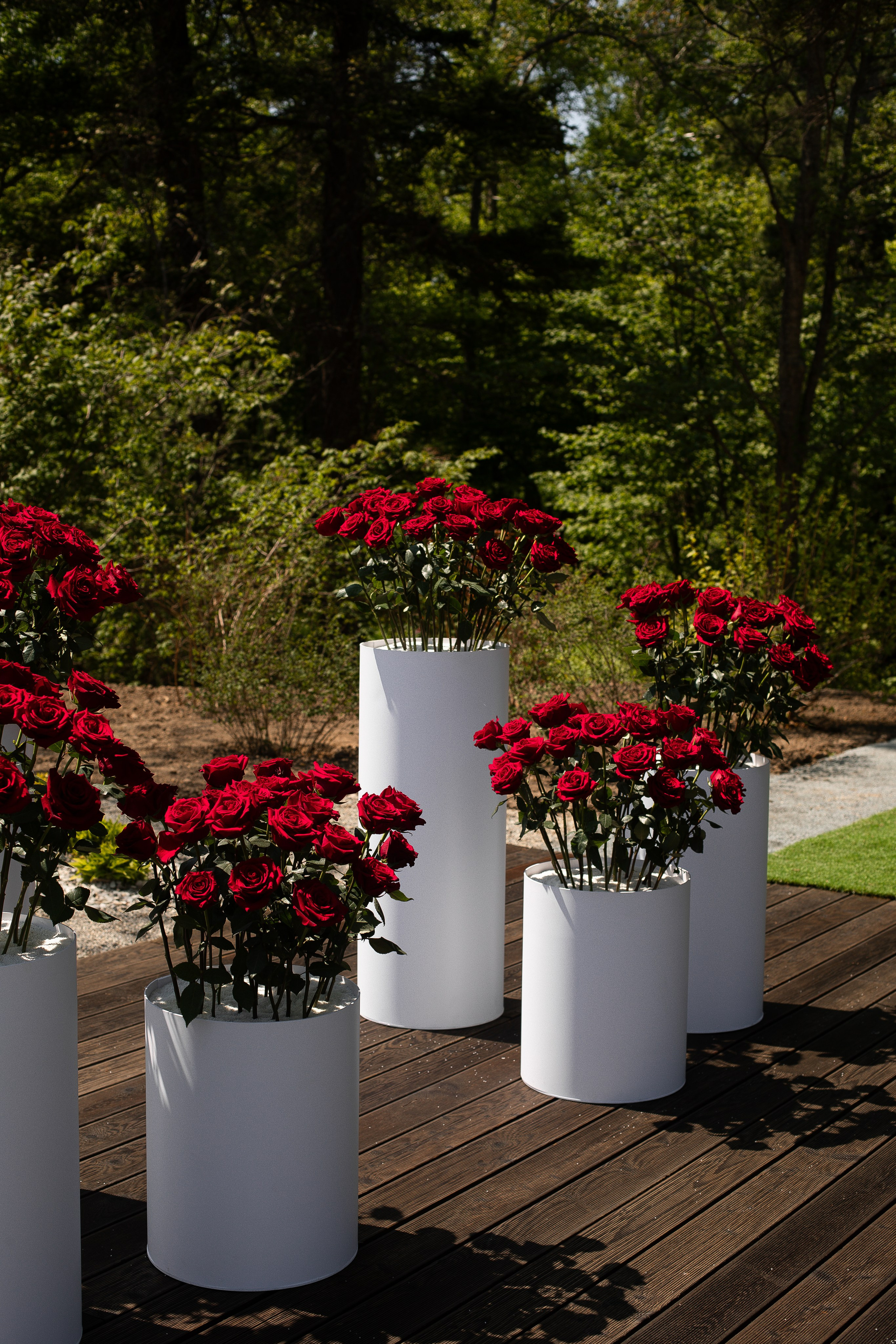 Лёша и Лера. Организация свадеб и других мероприятий во Владивостоке от «Рядом быть»