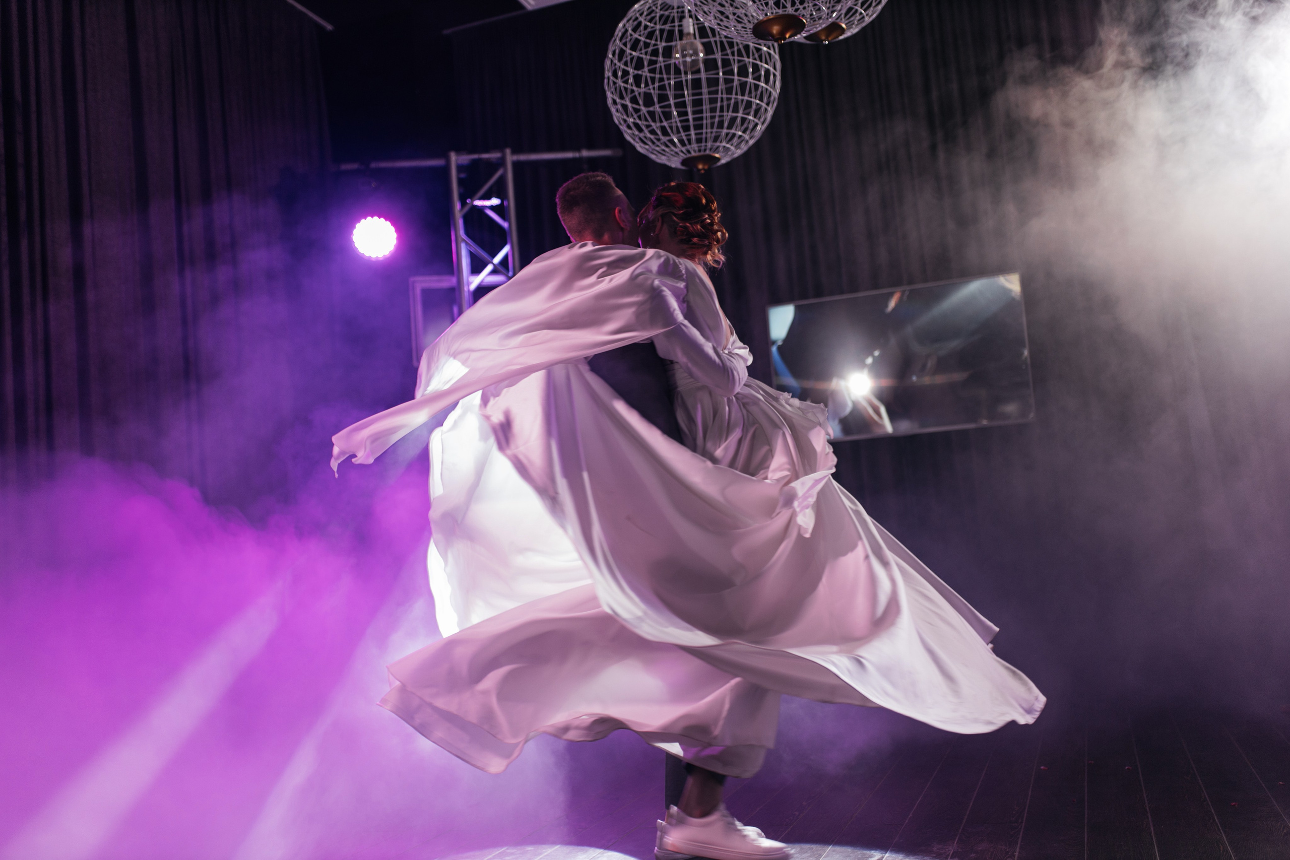 Давайте праздновать любовь. Саша и Марат. Свадебный и семейный фотограф в Магнитогорске Катя Буряк