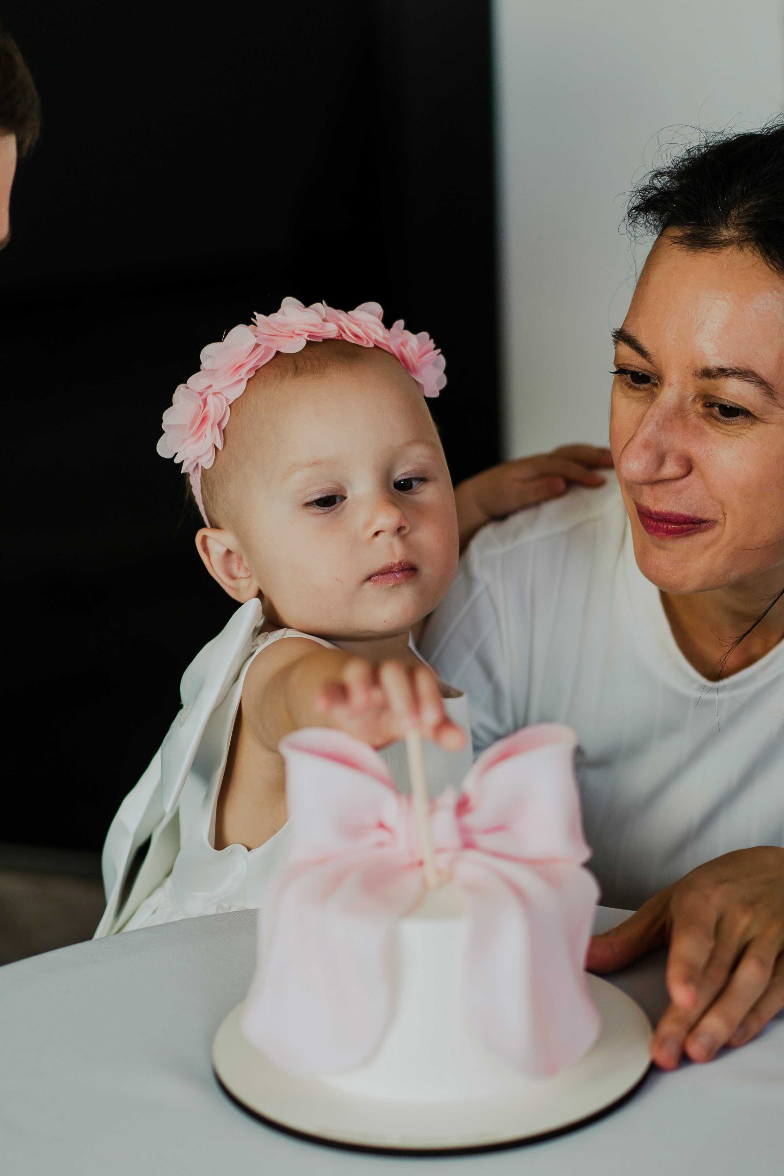 ДР 1 годик у вас дома. Brand photographer