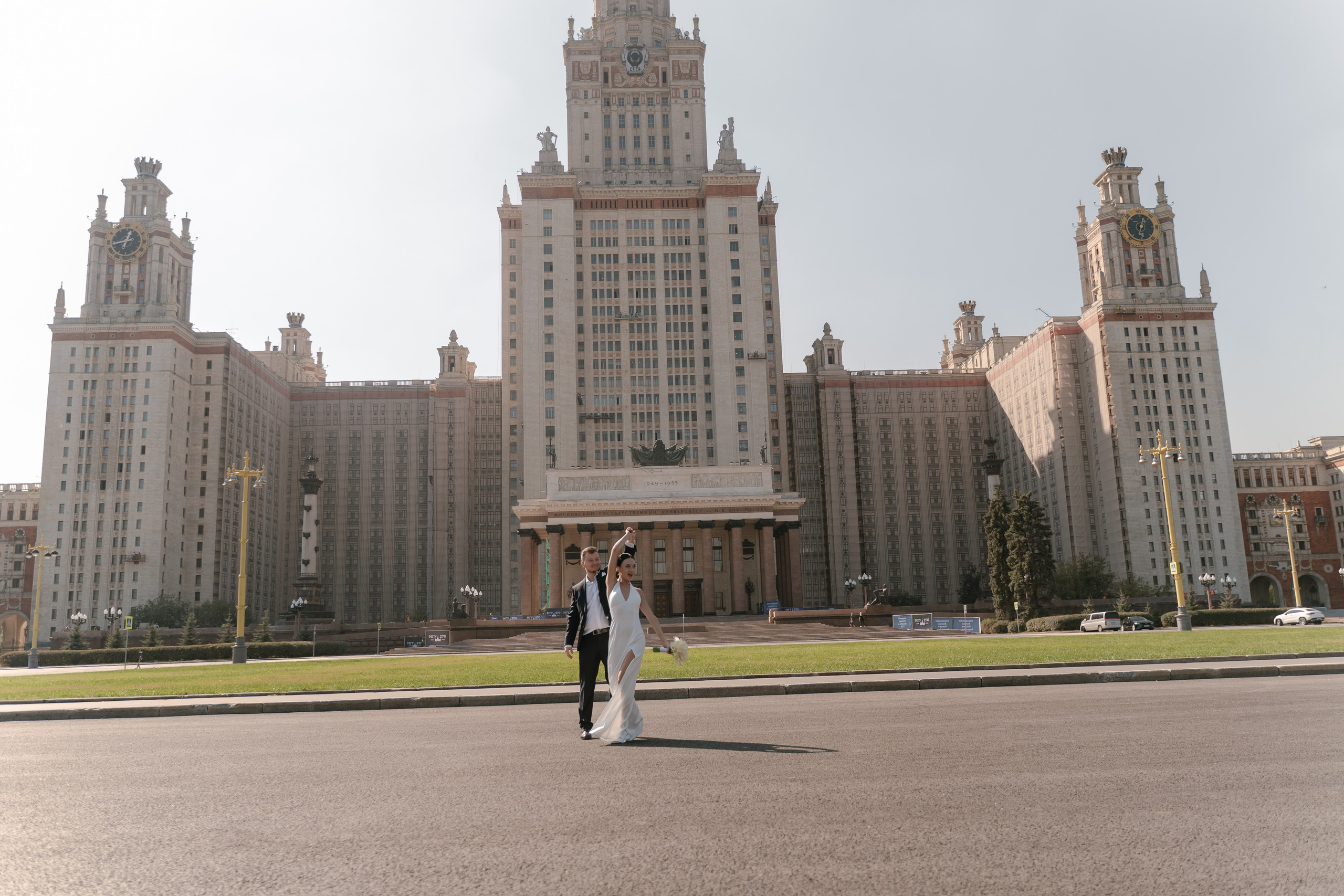 A&D (МОСКВА). Свадебный фотограф — Наталья Фед СПб/Москва