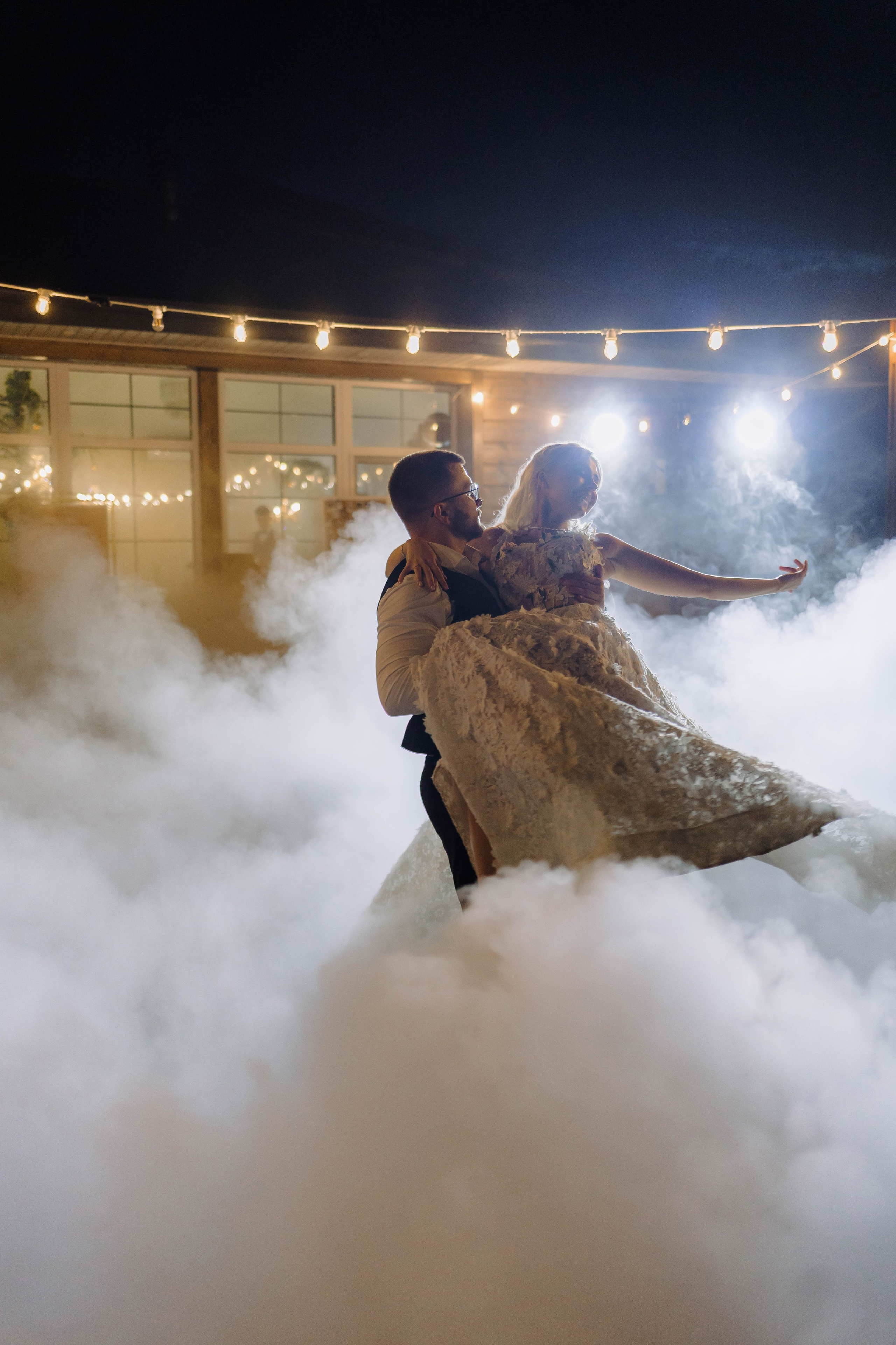 Зеленый сад