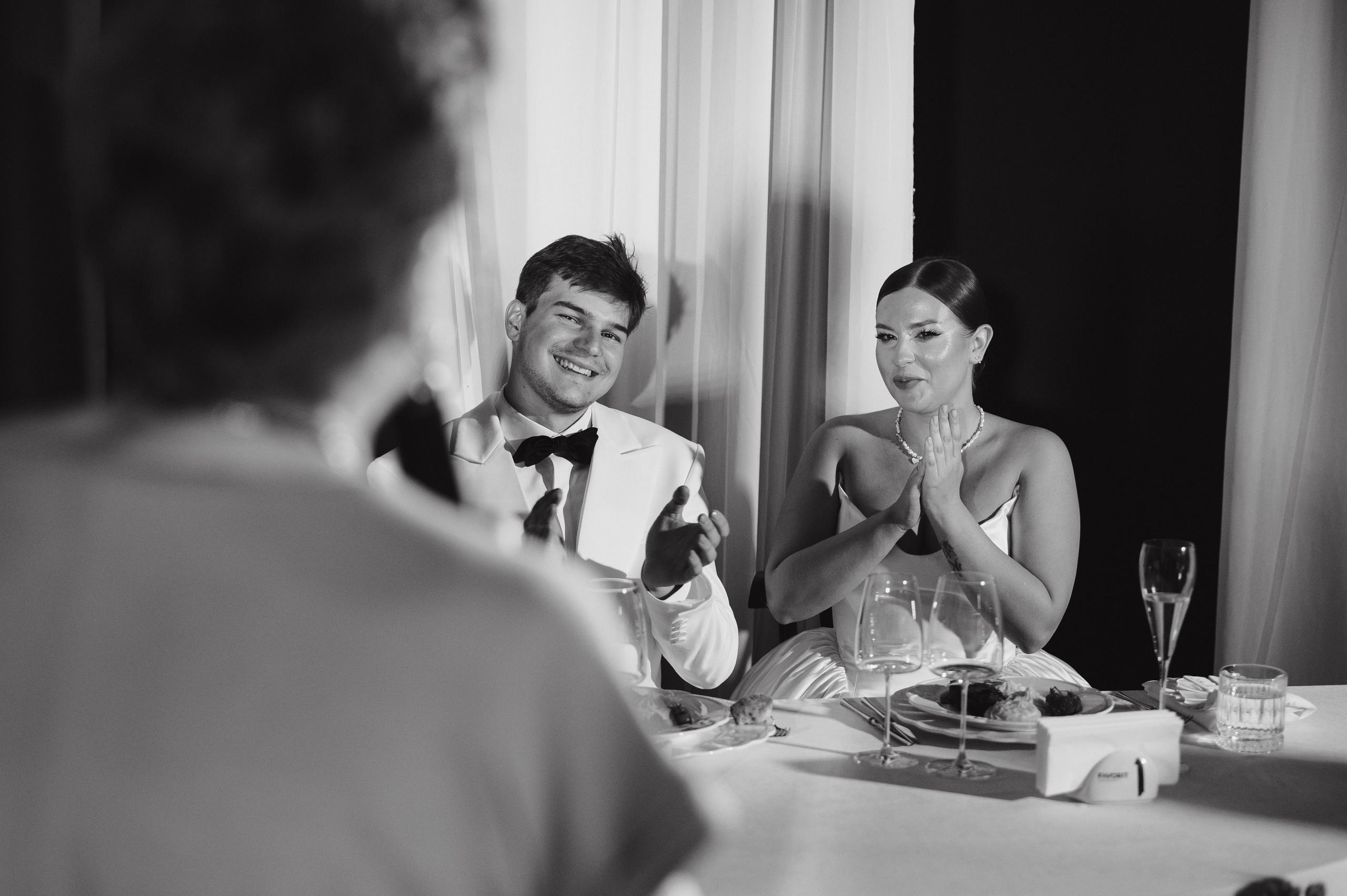 Свадебная фотосъемка в «Двор Стайки»