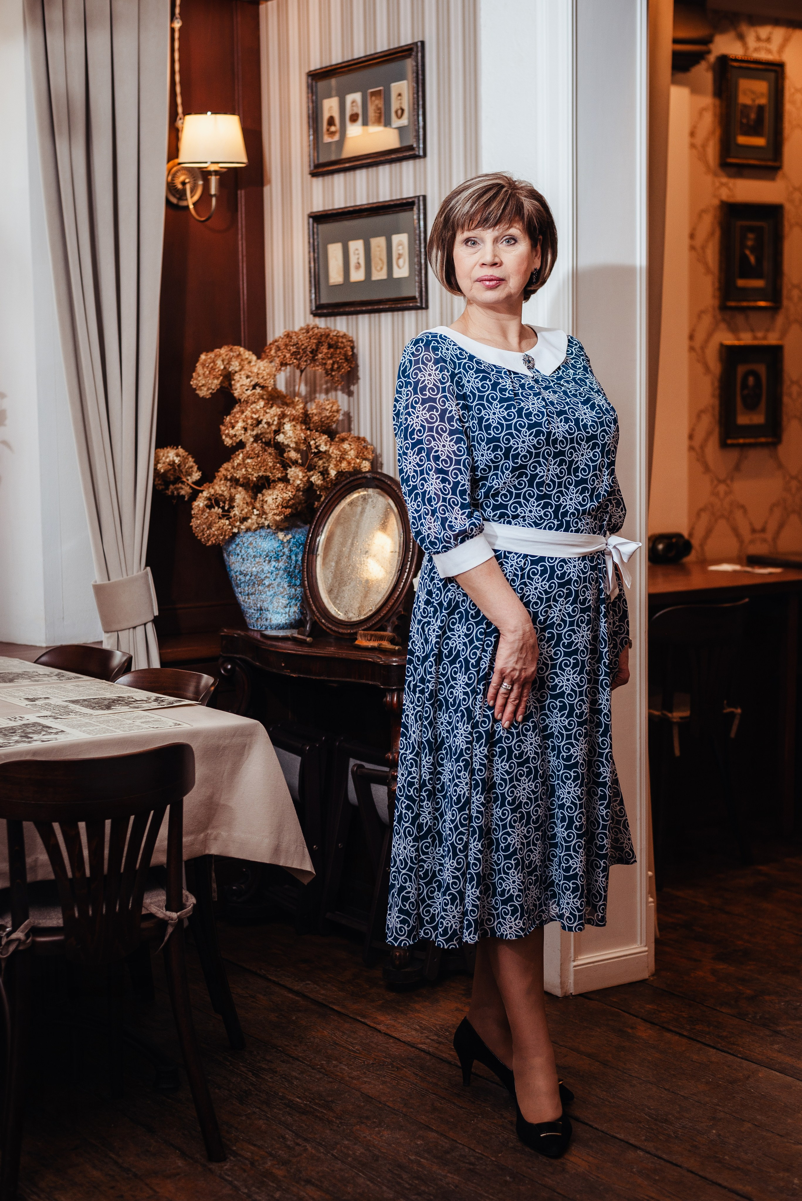 25 лет, серебряная свадьба. Семейный и детский фотограф Иваново Ксения Азаренкова