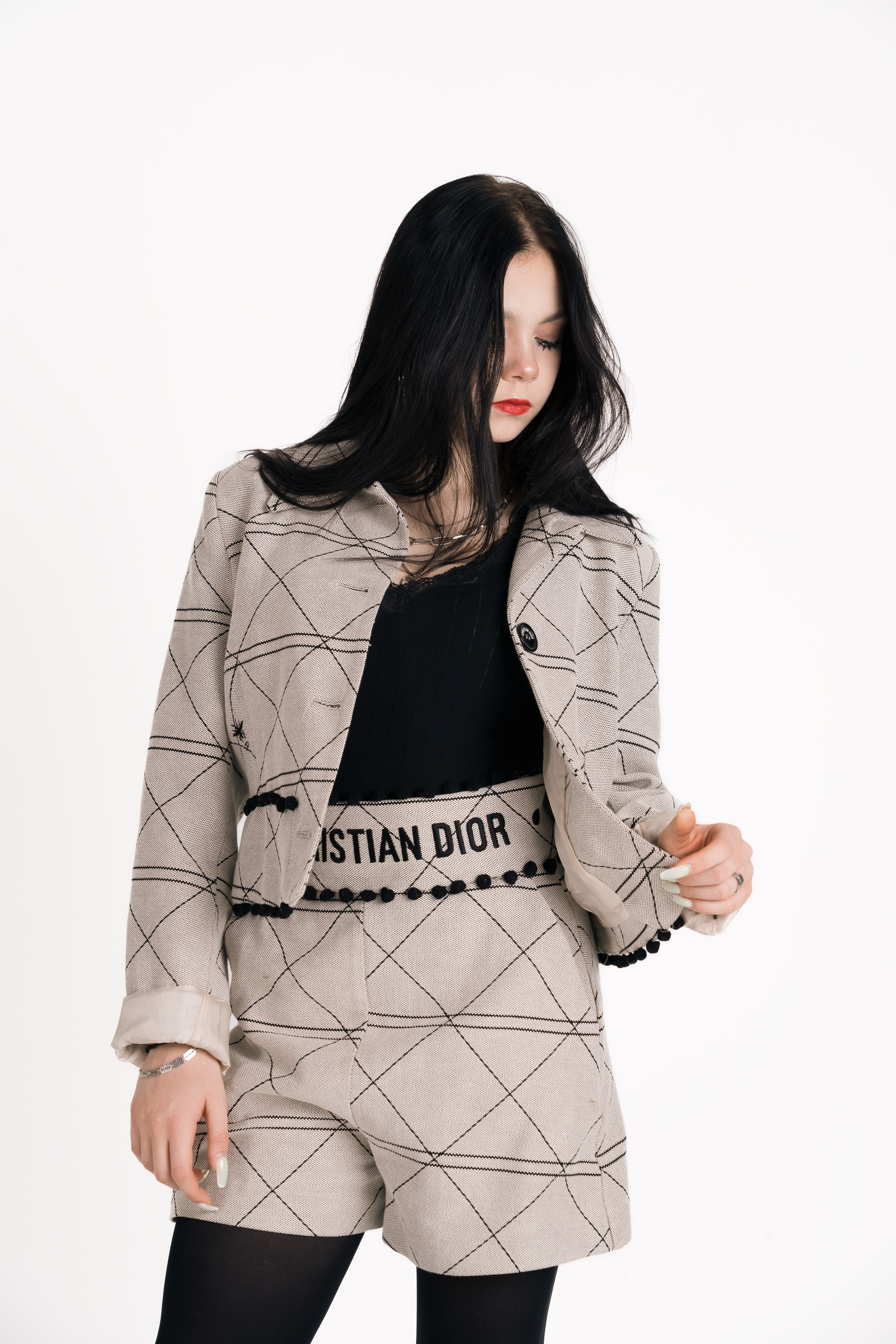 Циклорама. Photomantis