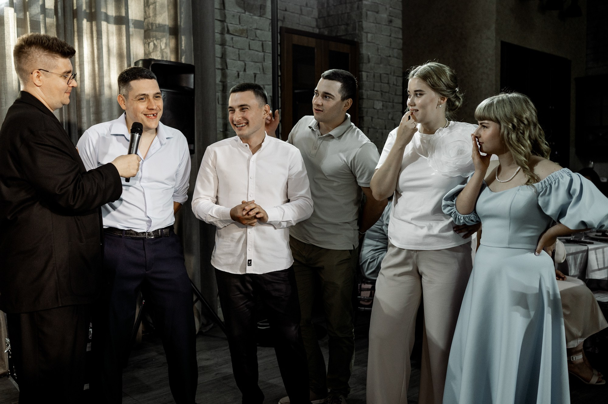 Максим и Дарья. Свадебный фотограф в Тюмени Анастасия Конева