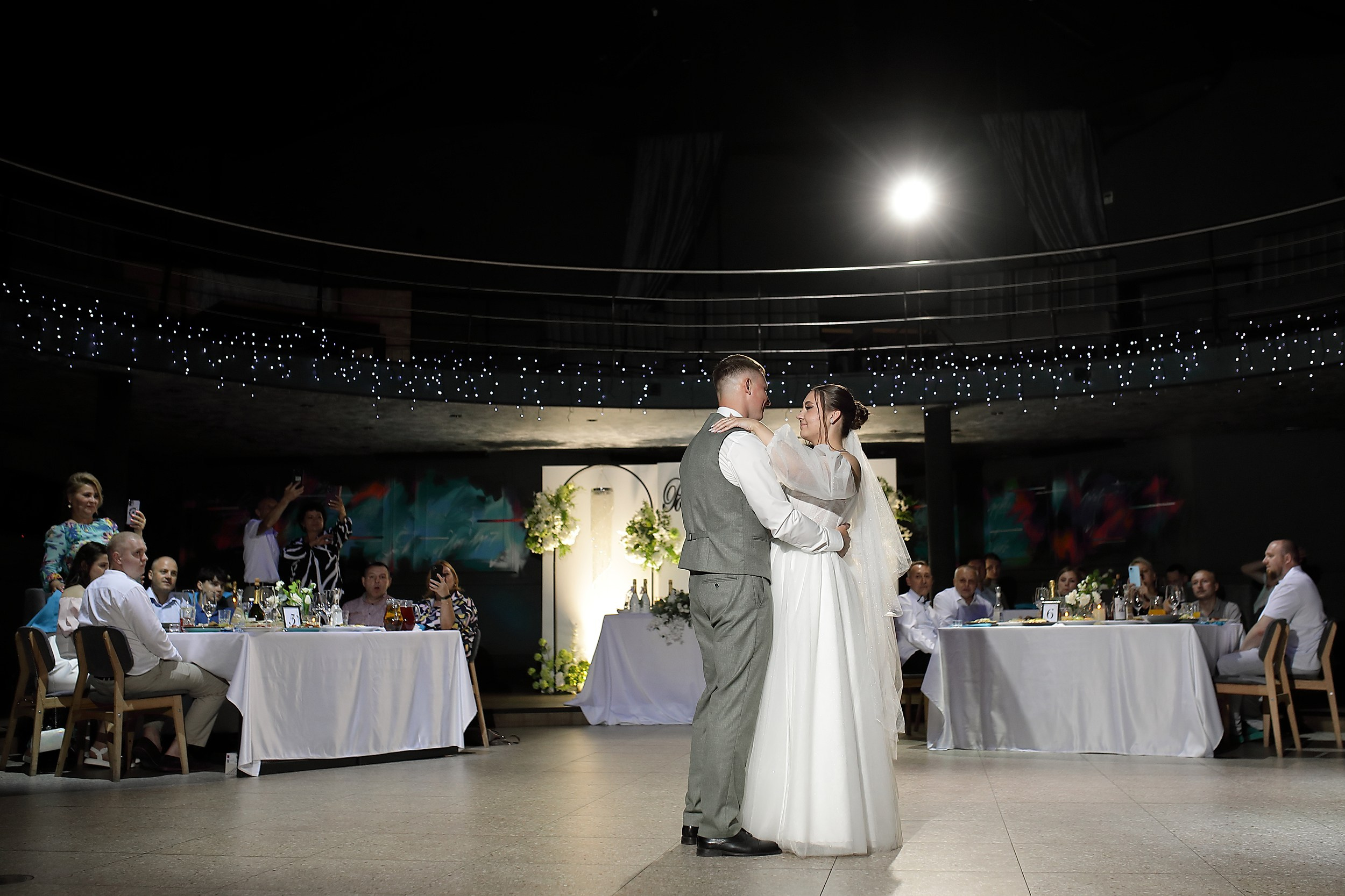 Роман и Софья. Свадебный и семейный фотограф и видеограф в Екатеринбурге Полянские Тимур и Анастасия