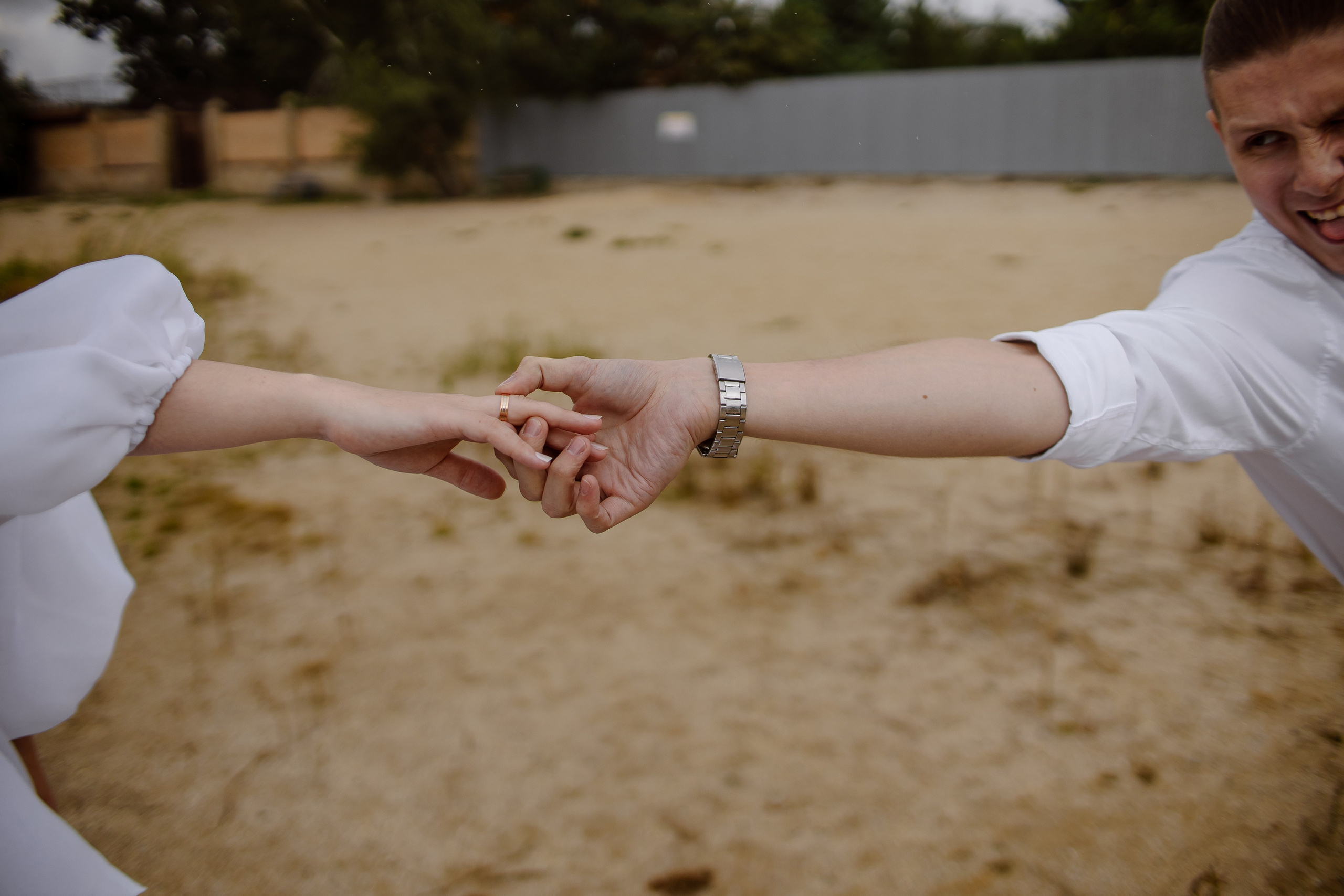 Анна и Алексей. Семейный и детский фотограф в Челябинске Елена Вышегородцева