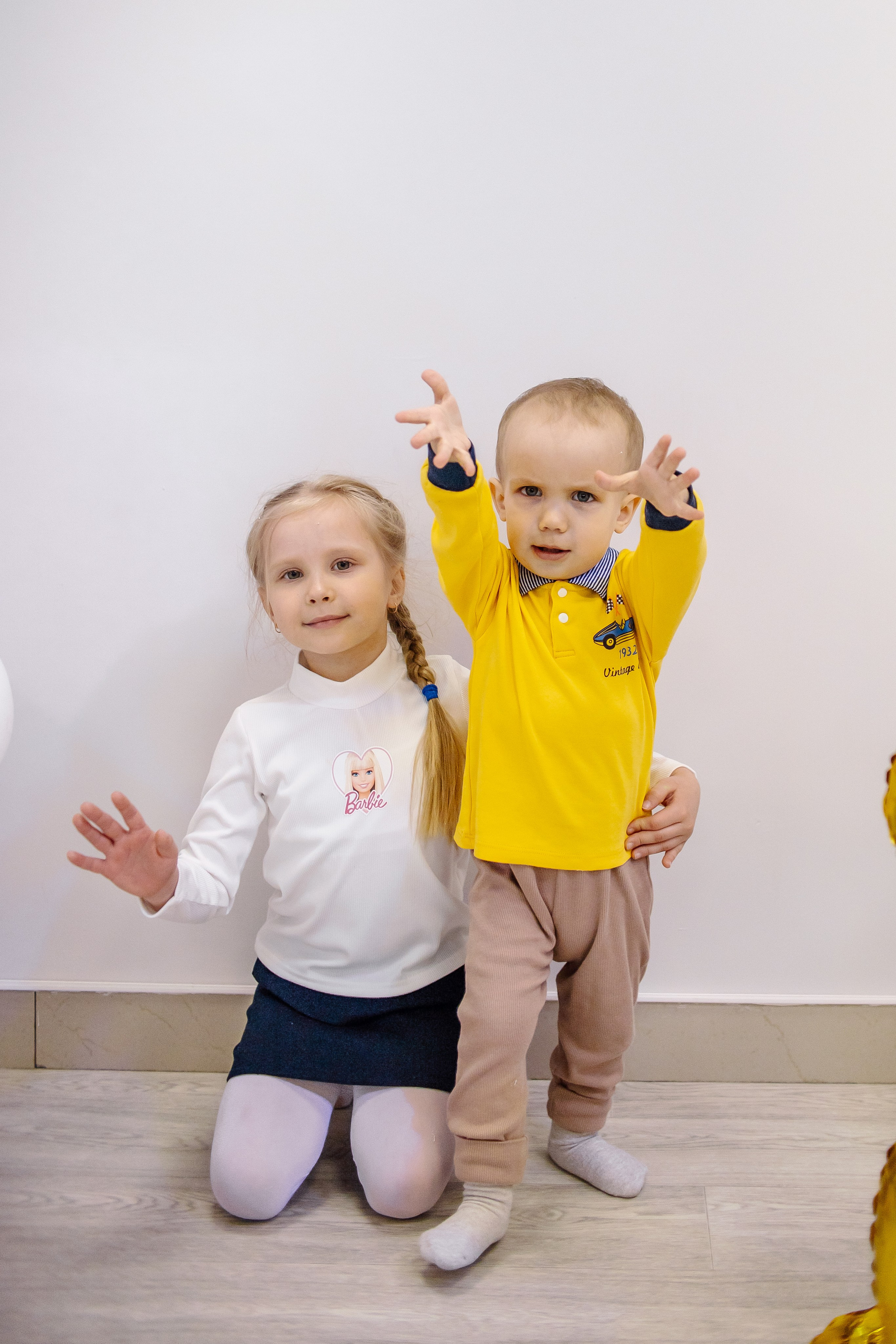 Ванечке 2 года. Семейный и детский фотограф в Челябинске Елена Вышегородцева