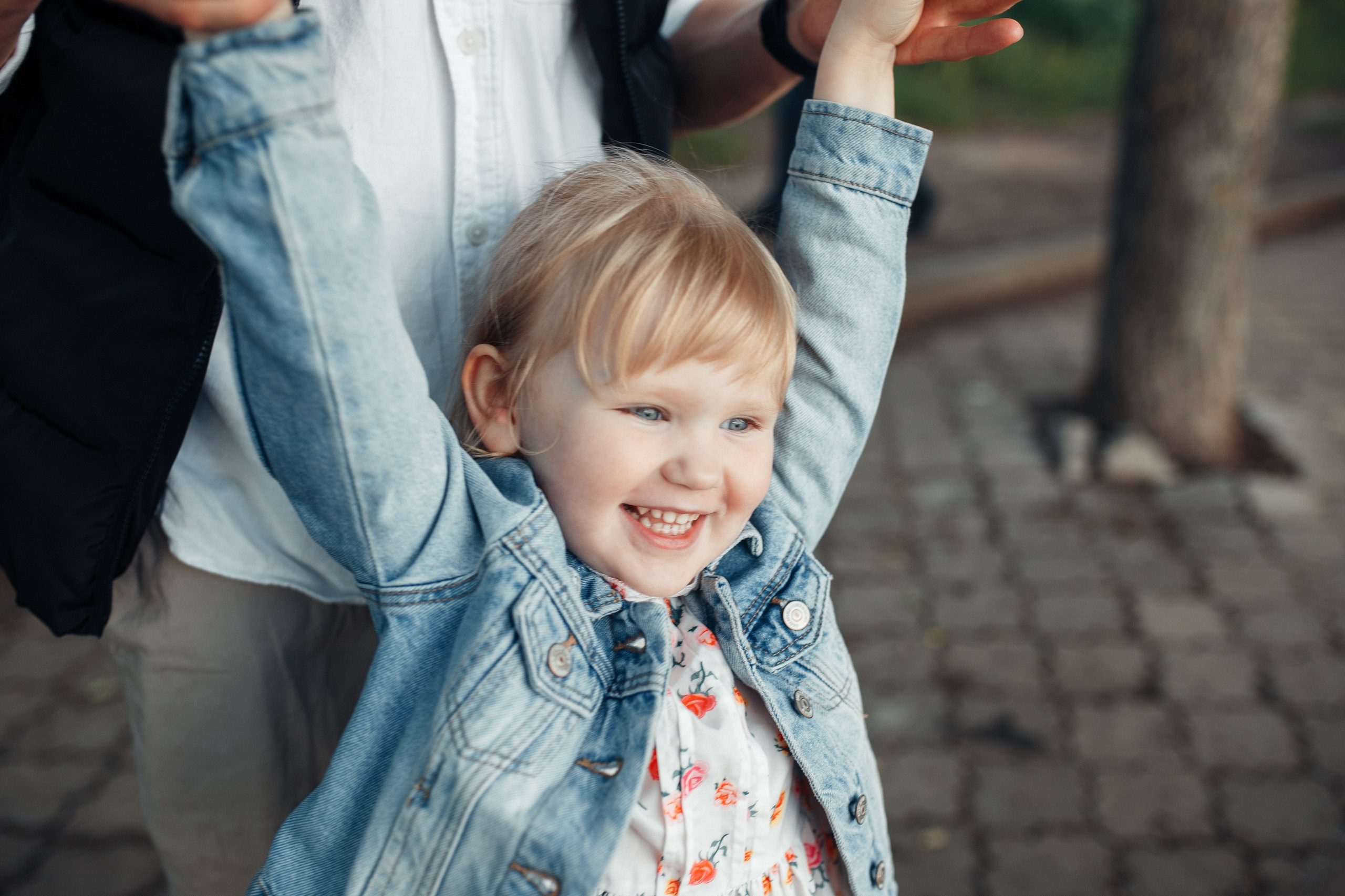 Золотые пушинки. Семейный фотограф в Москве. Дарья Долгих