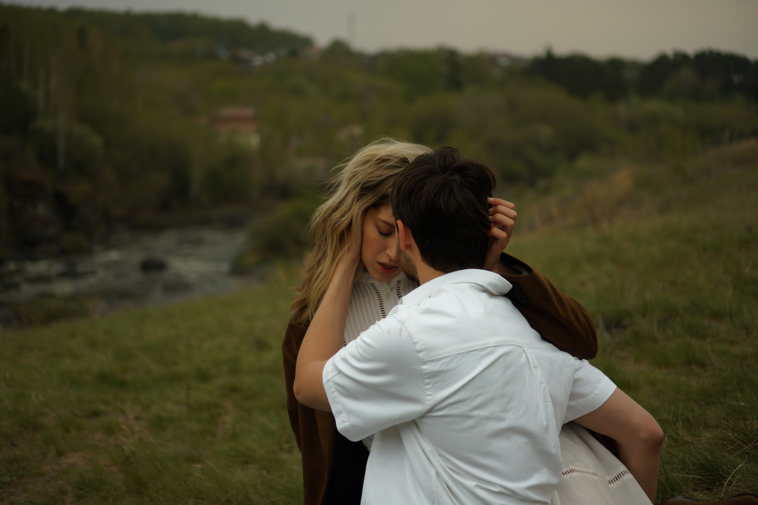 По воле ветра