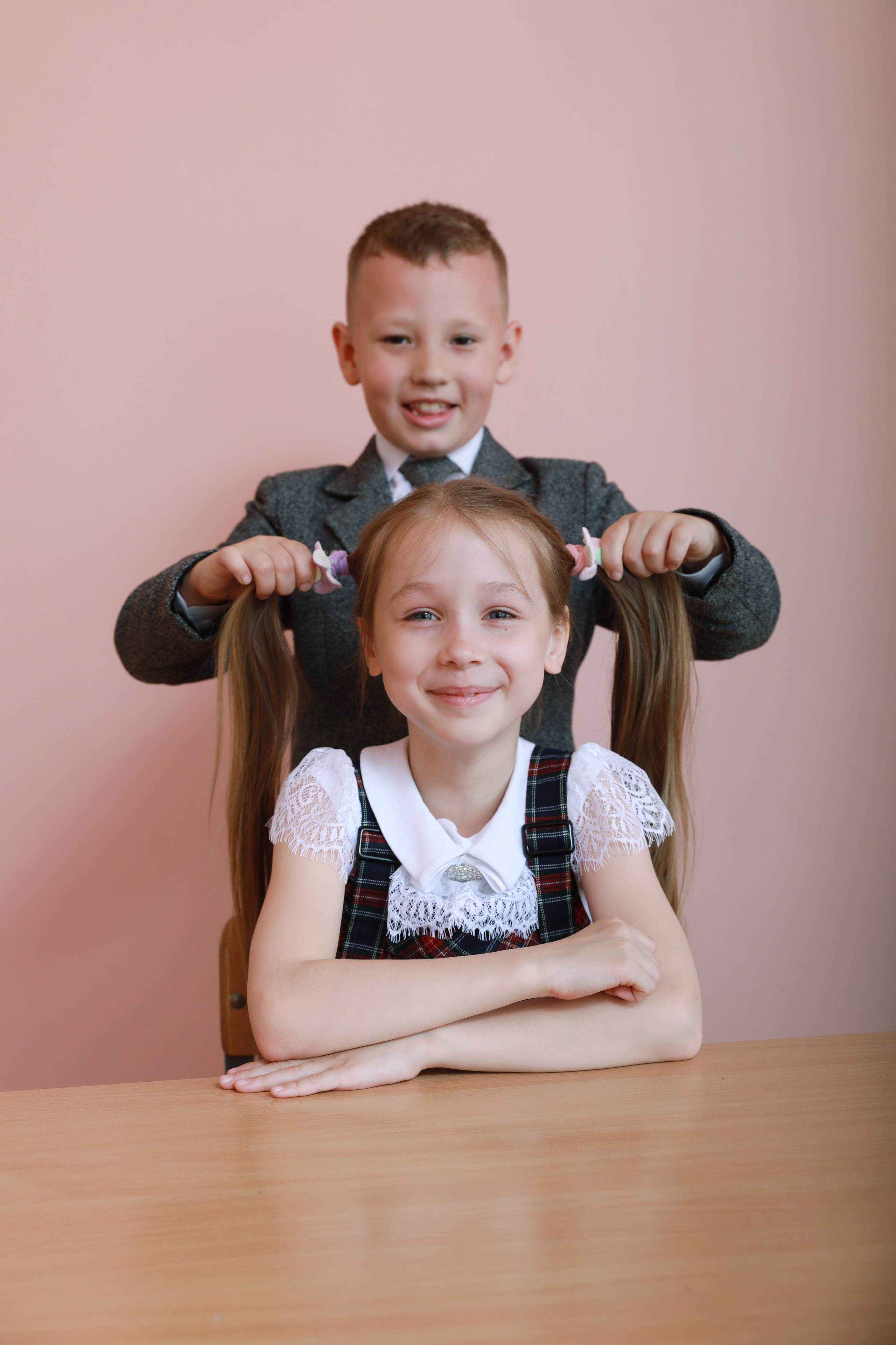 2 класс. Фотограф Тимофеева Юлия