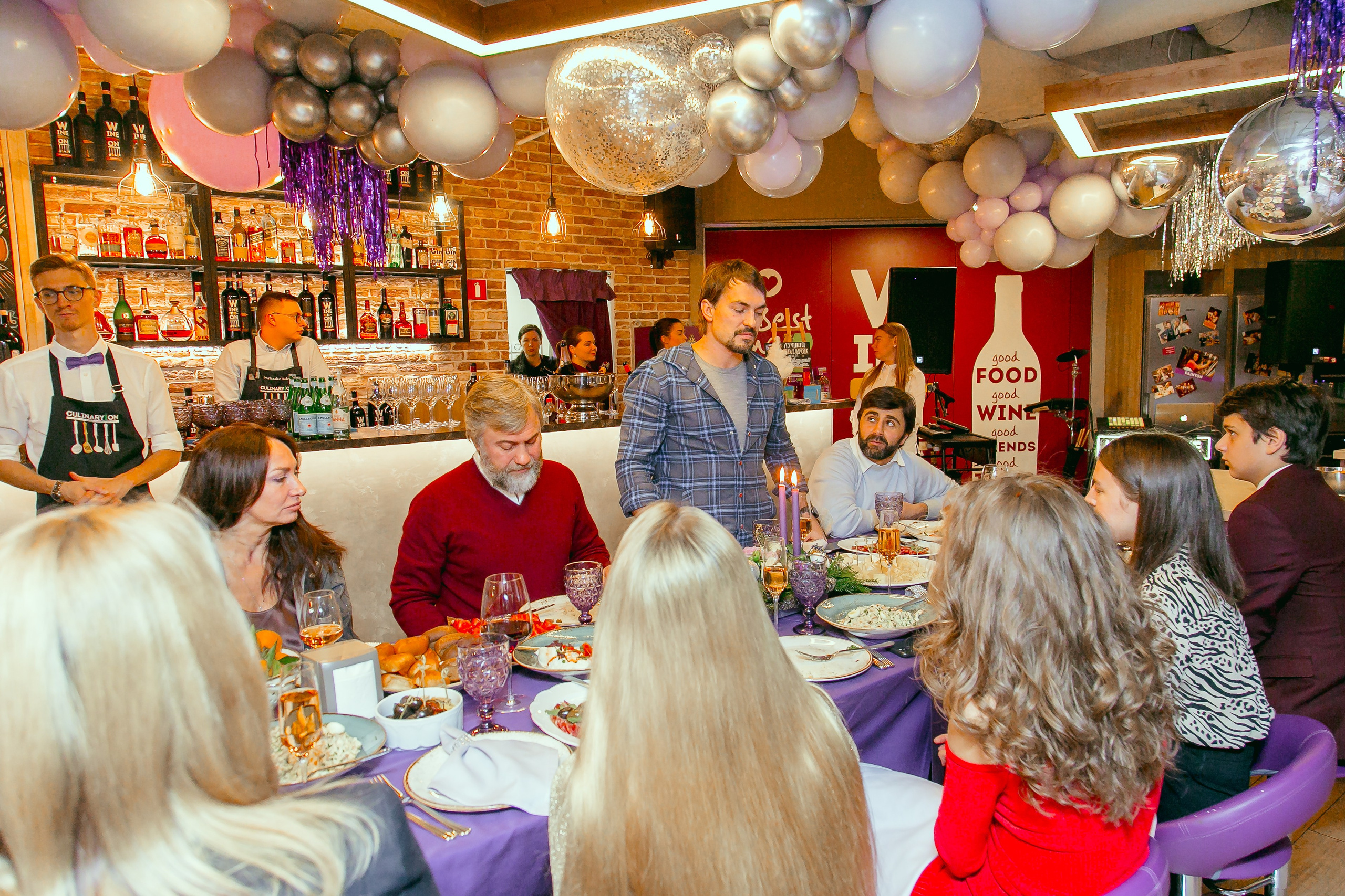 Кулинарный МК. Главная