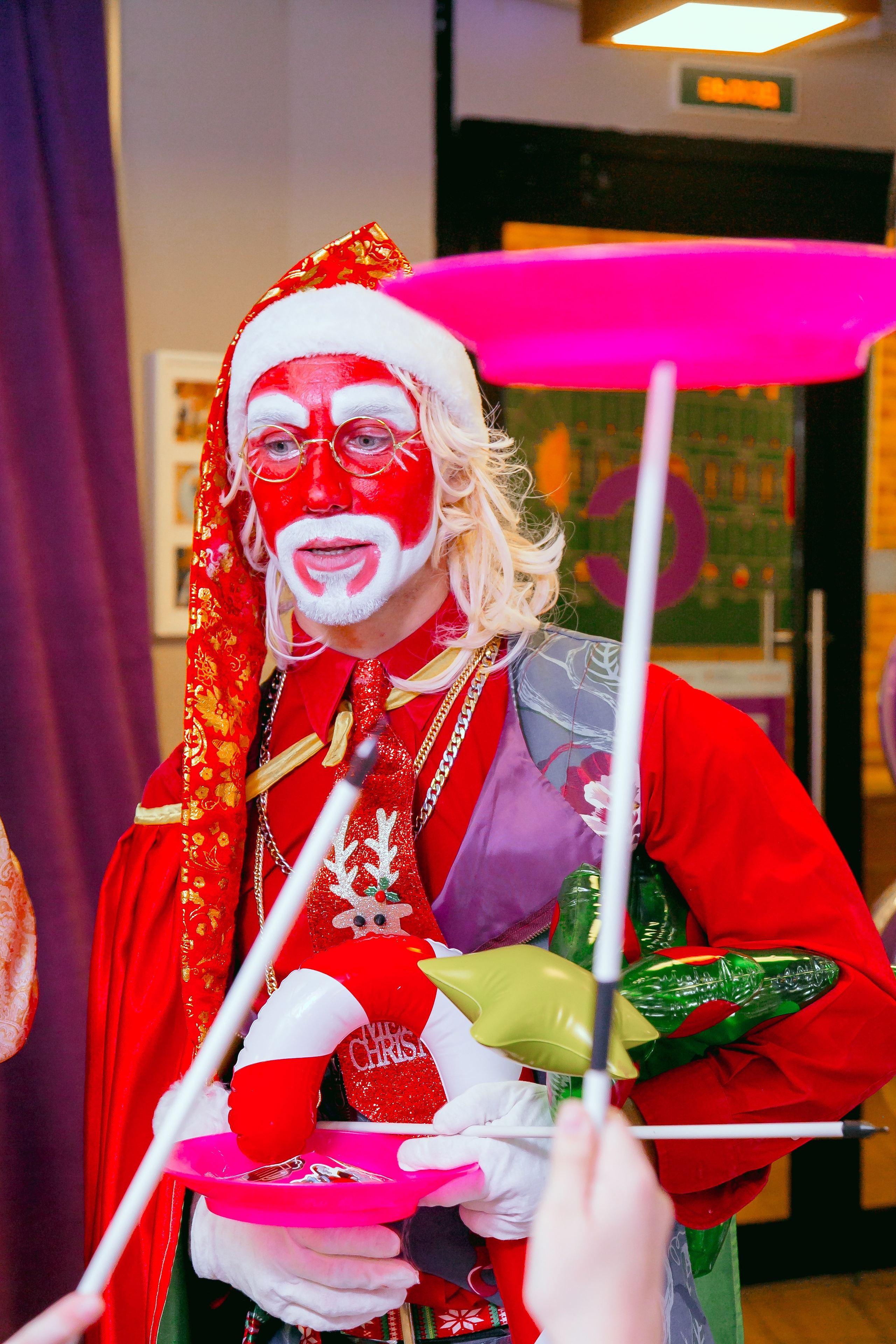 Кулинарный МК. Главная