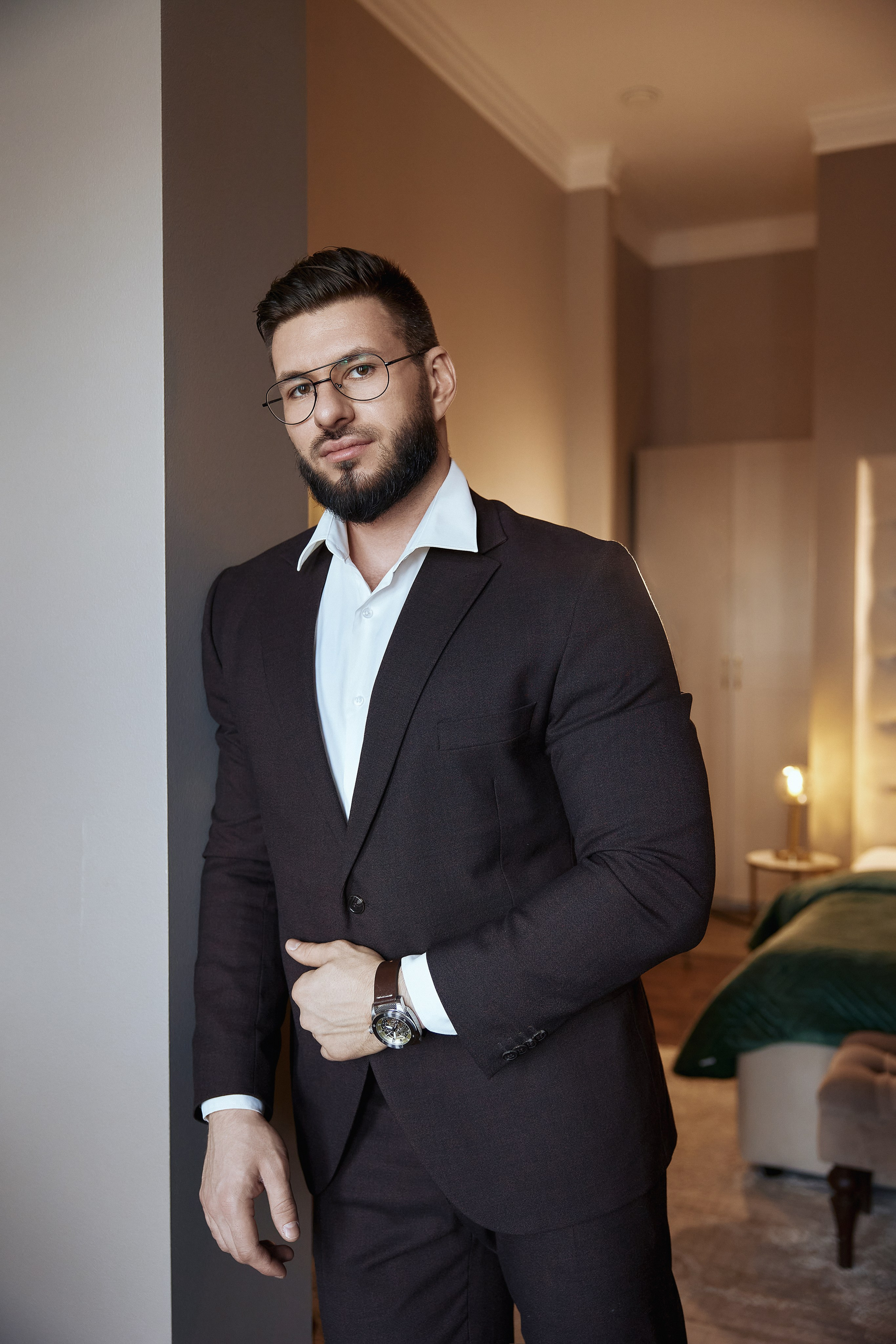 Елизавета и Дмитрий Предложение. Фотограф Леонова Надежда