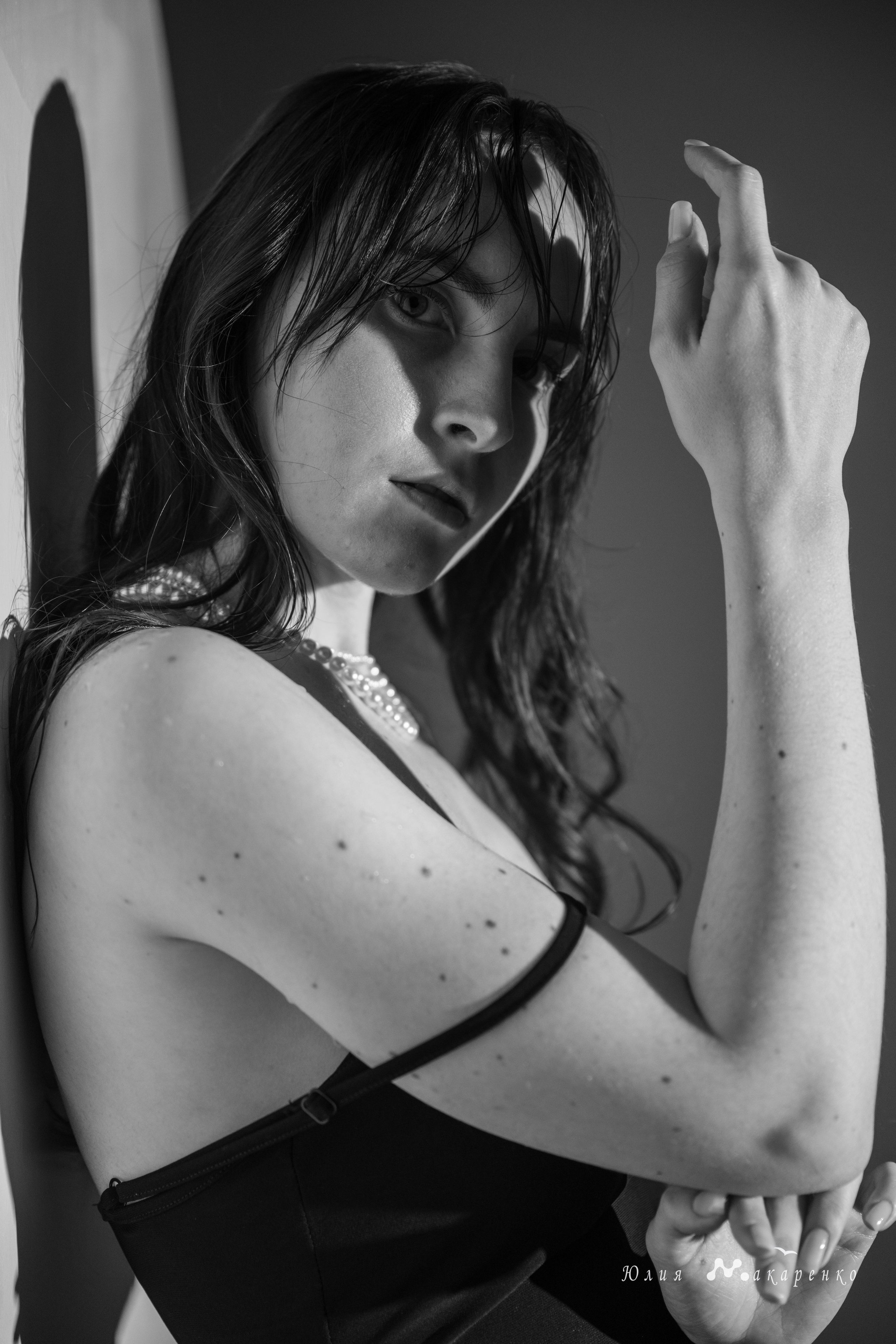 Студийные фотосессии. Студийный и свадебный фотограф и видеограф в Севастополе — Юлия Макаренко