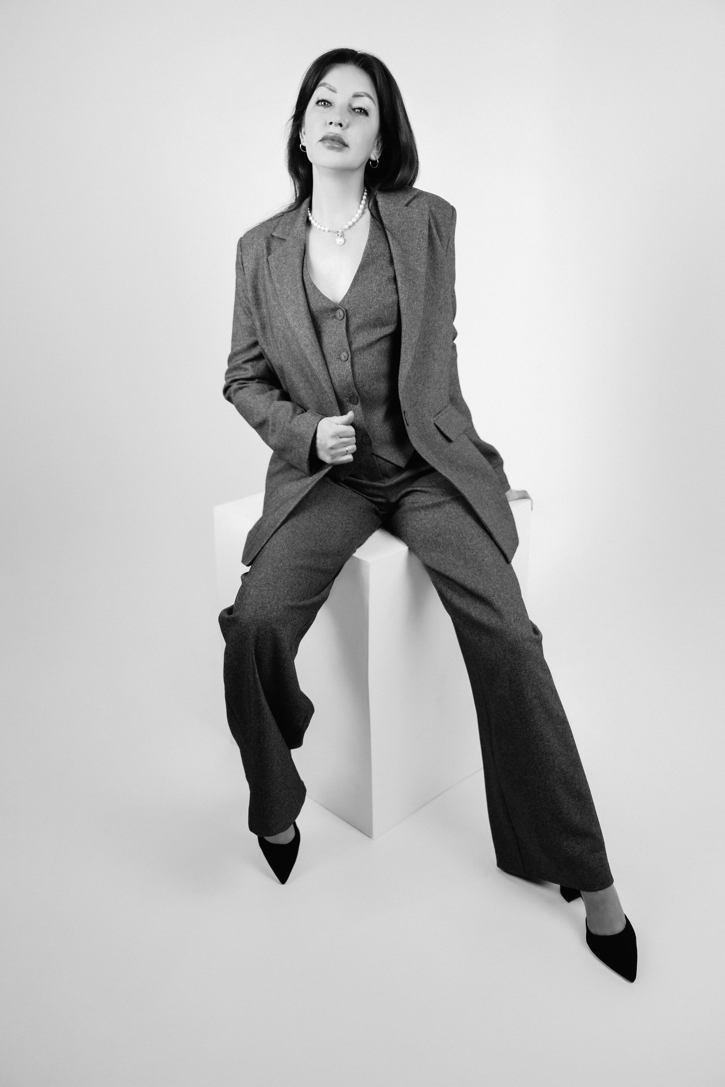 Для актеров и владельцев шоу программ. Деловые фотосессии. Студийный и свадебный фотограф и видеограф в Севастополе — Юлия Макаренко