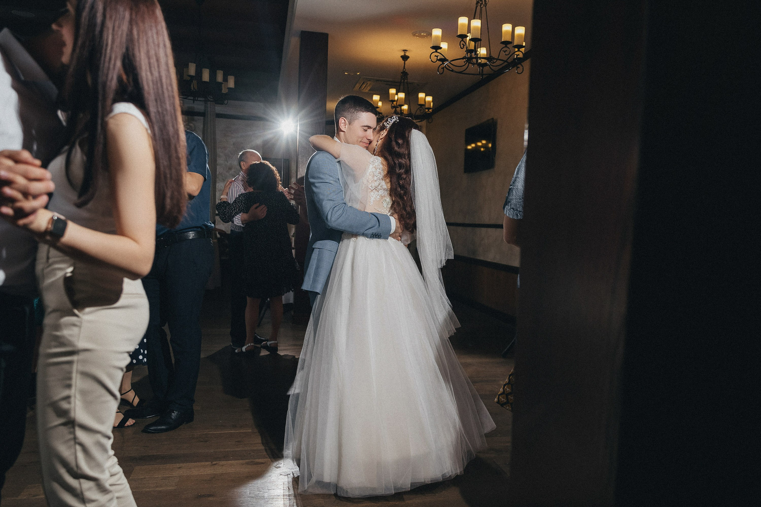 ЮЛИЯ & АЛЕКСЕЙ ` 21.05.23. Maria Startseva Photo