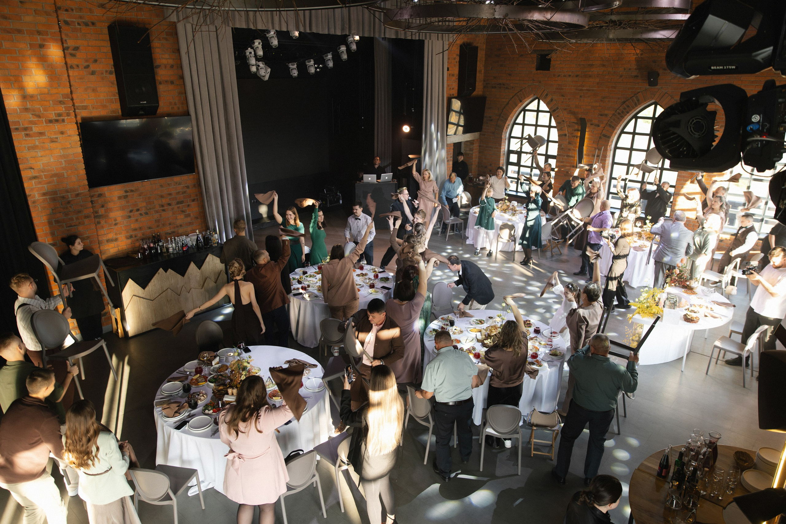 «В ОБЪЯТИЯХ ОСЕНИ». Maria Startseva Photo