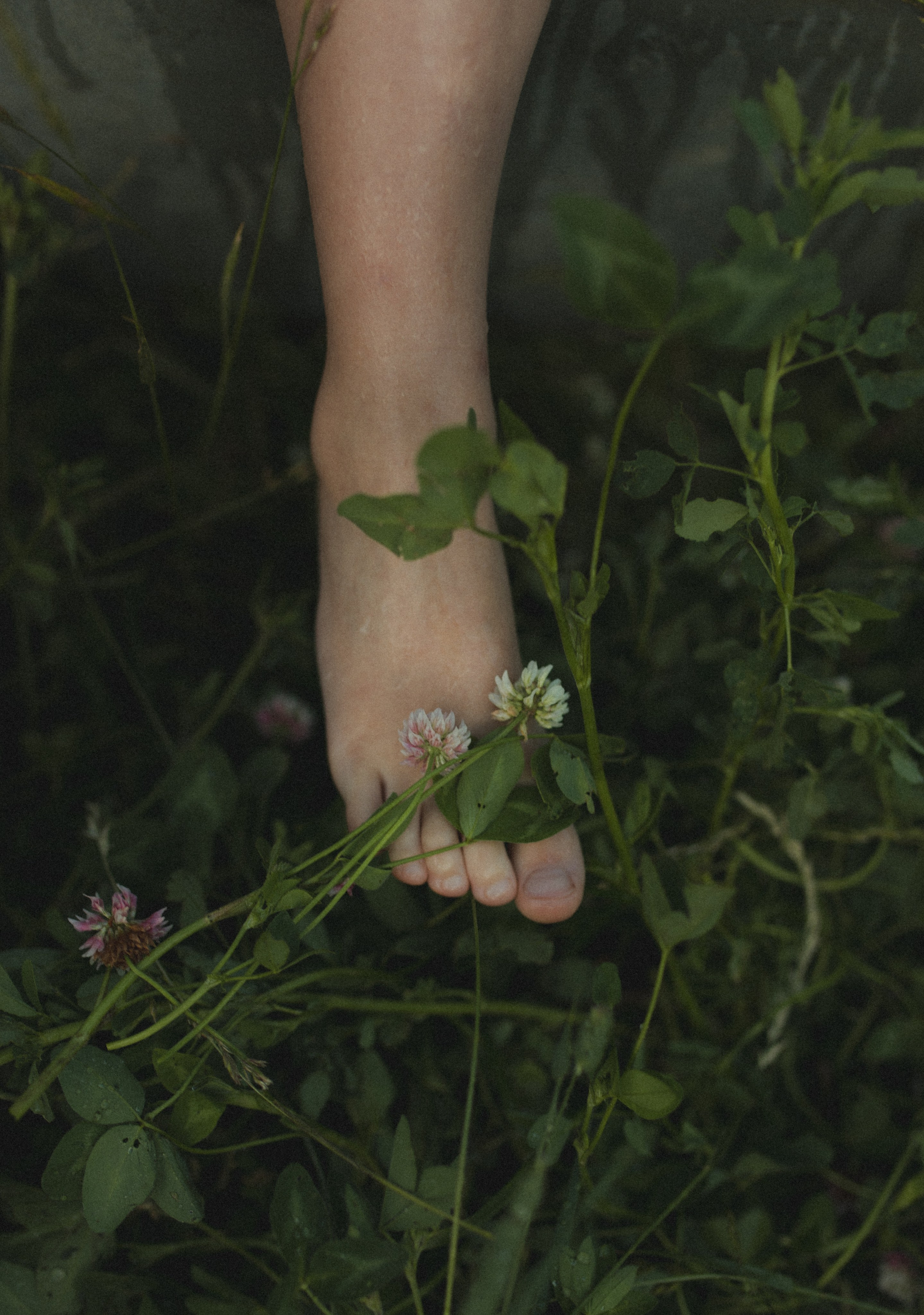 Стирка. Фотограф Юлия Хакимова / Казань/ Чистополь