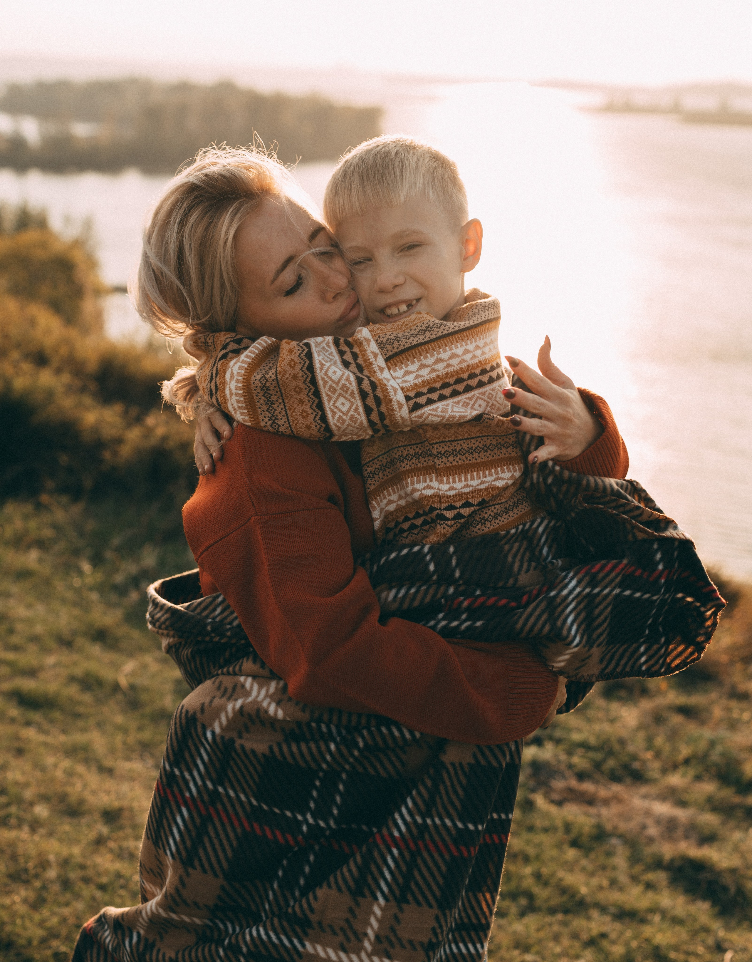 Арина, Тимофей и Егор. Фотограф Юлия Хакимова / Казань/ Чистополь