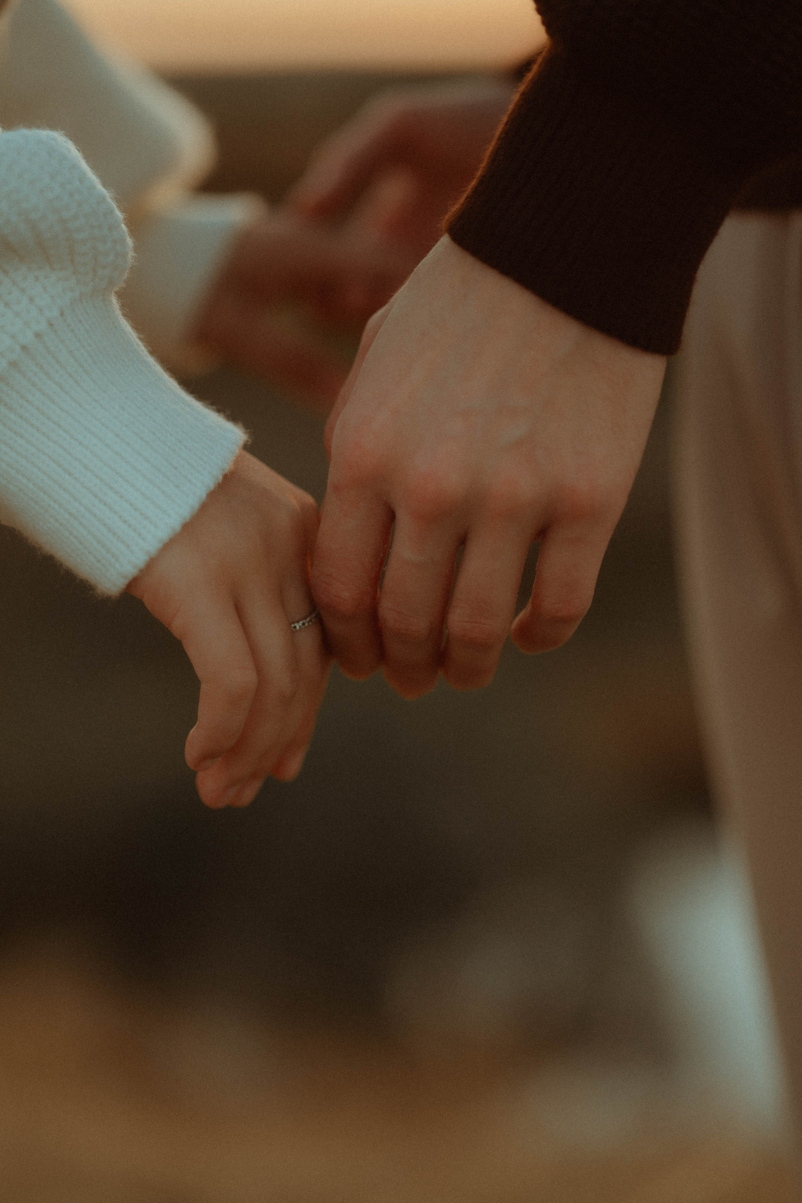 Оля и Артем. Фотограф Юлия Хакимова / Казань/ Чистополь