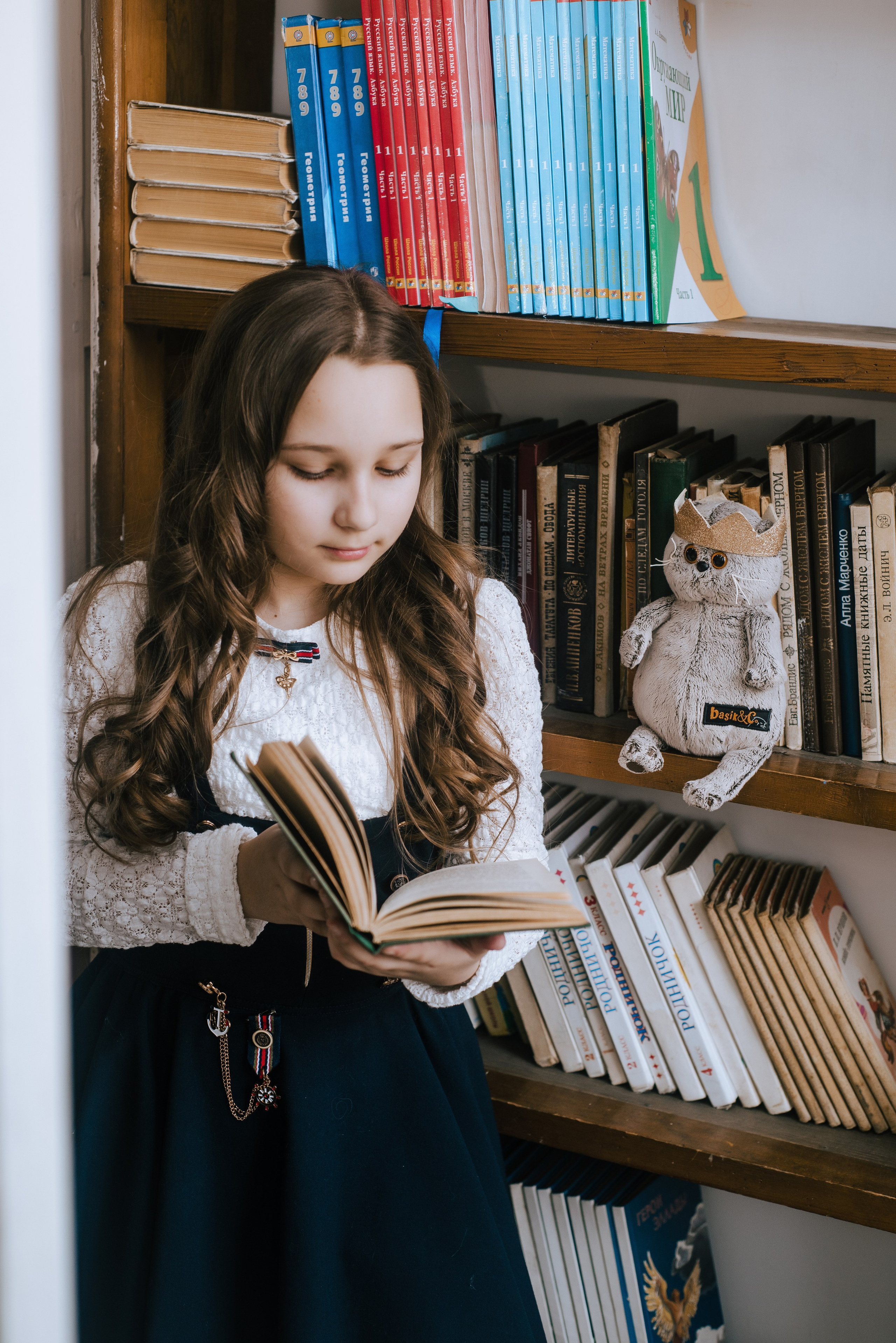 Школа 3 — 4 класс. Фотограф Ярмишко Дарья. Выпускные фотокниги