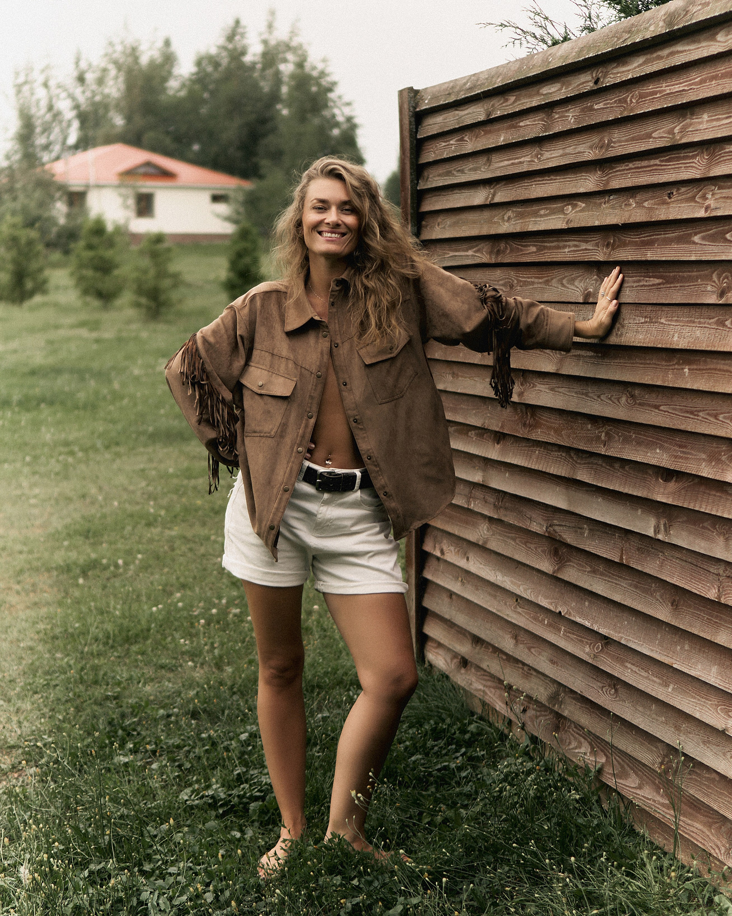 Yuliya. Индивидуальная и семейная фотосессия в Чебоксарах Оксана Русакова