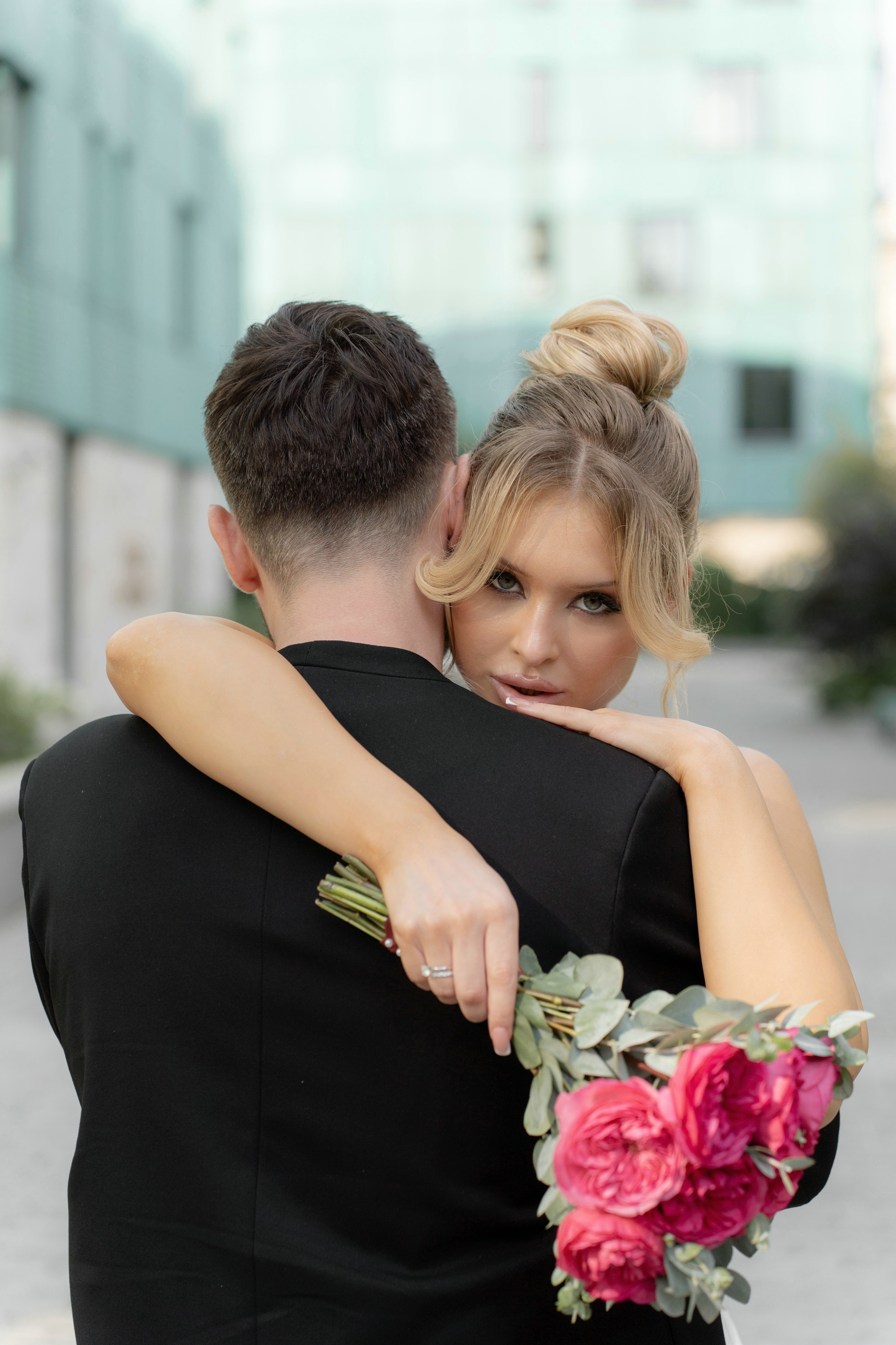 Свадьба в усадьбе Третьякова. Свадебный и семейный фотограф в Москве Светлана Зоткина