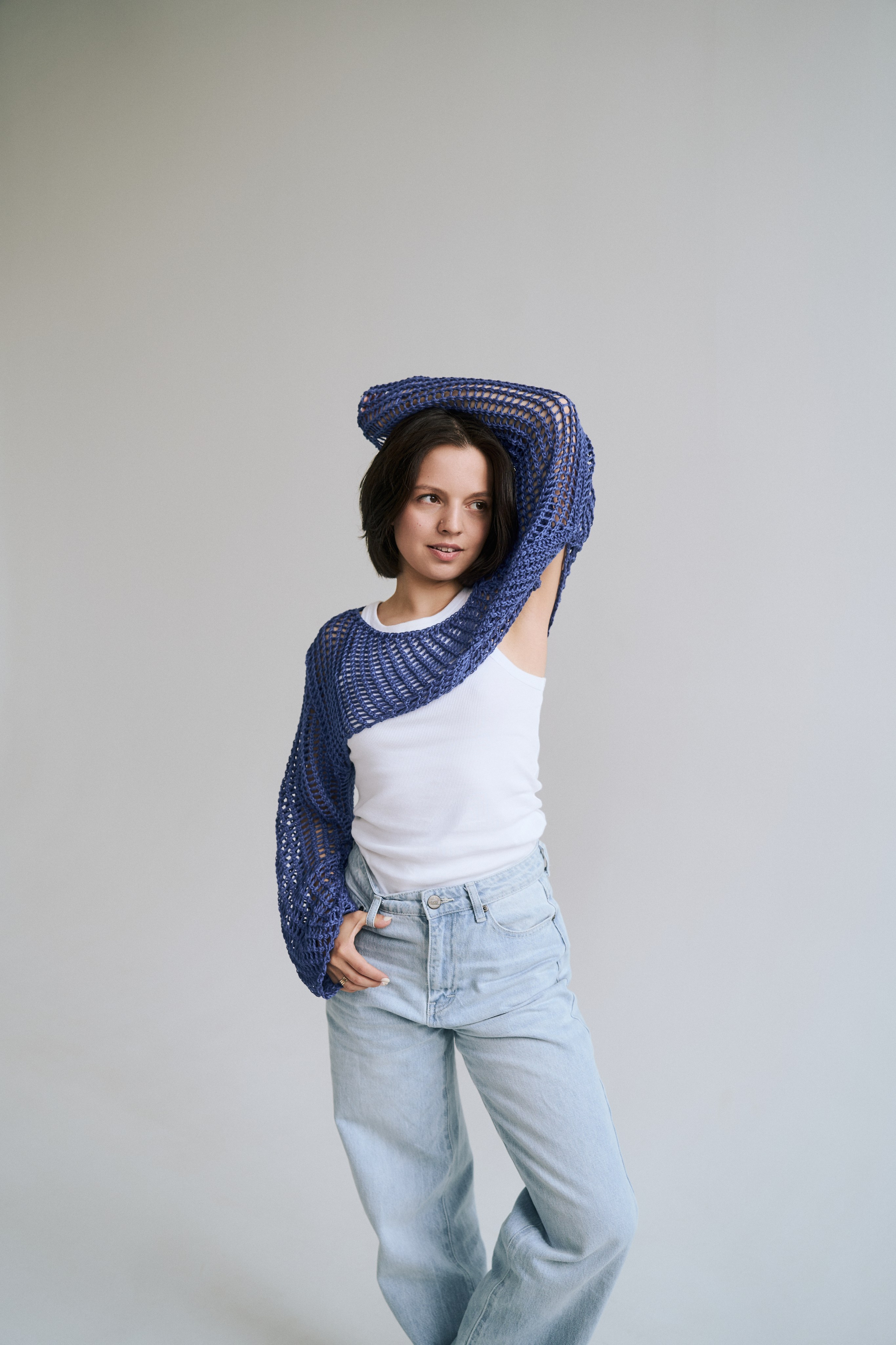 Индивидуальные съемки. Фотограф в Санкт-Петербурге Александра Паскевич