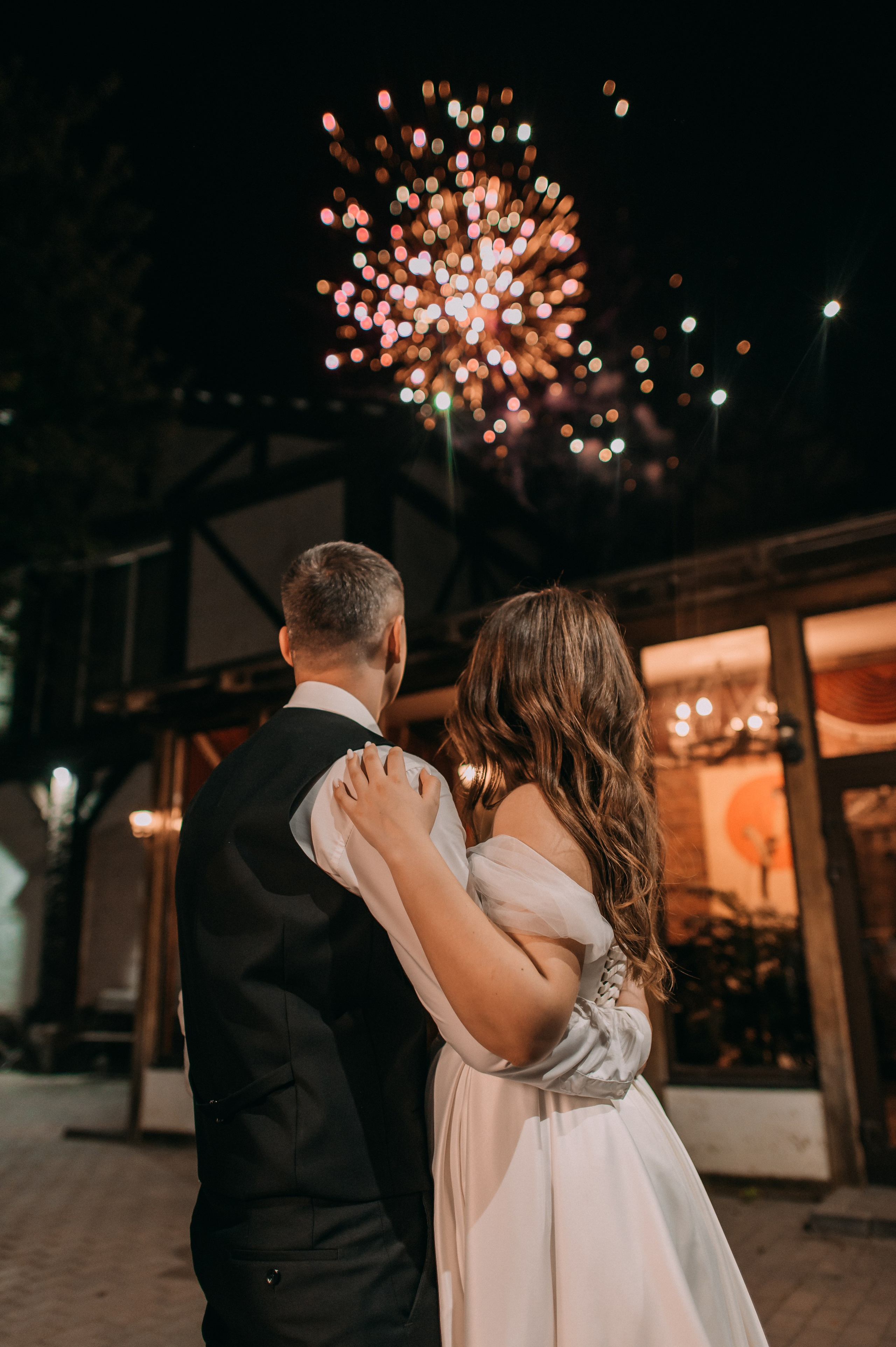 Никита + Кристина. Свадебный фотограф Волжский Волгоград Каблов Николай