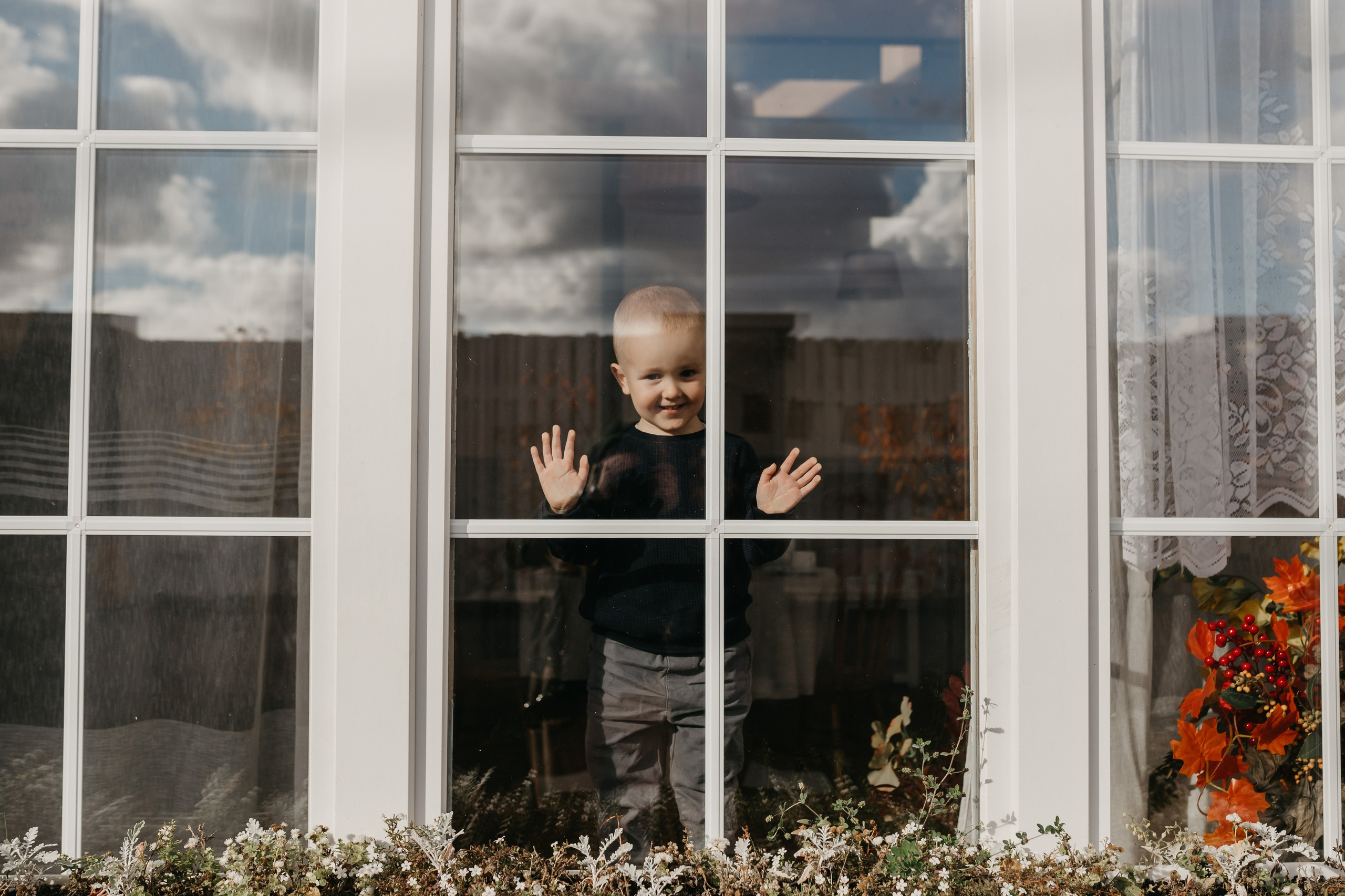 На даче. Свадебный фотограф в Санкт-Петербурге Игорь Бабенко