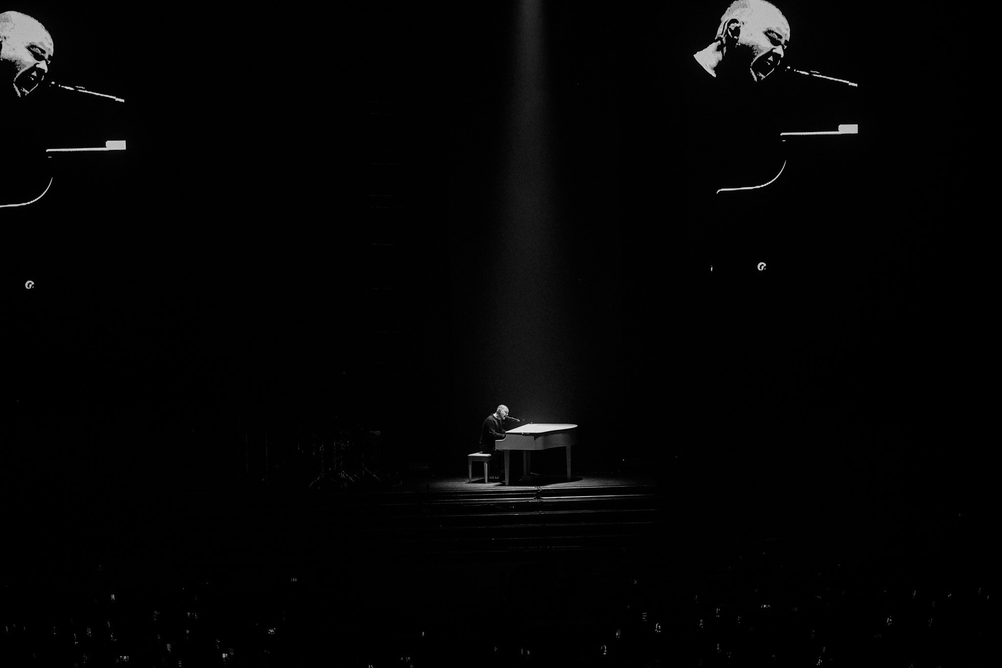 ТРИ ДНЯ ДОЖДЯ — «MELANCHOLIA» @ MTC LIVE HALL