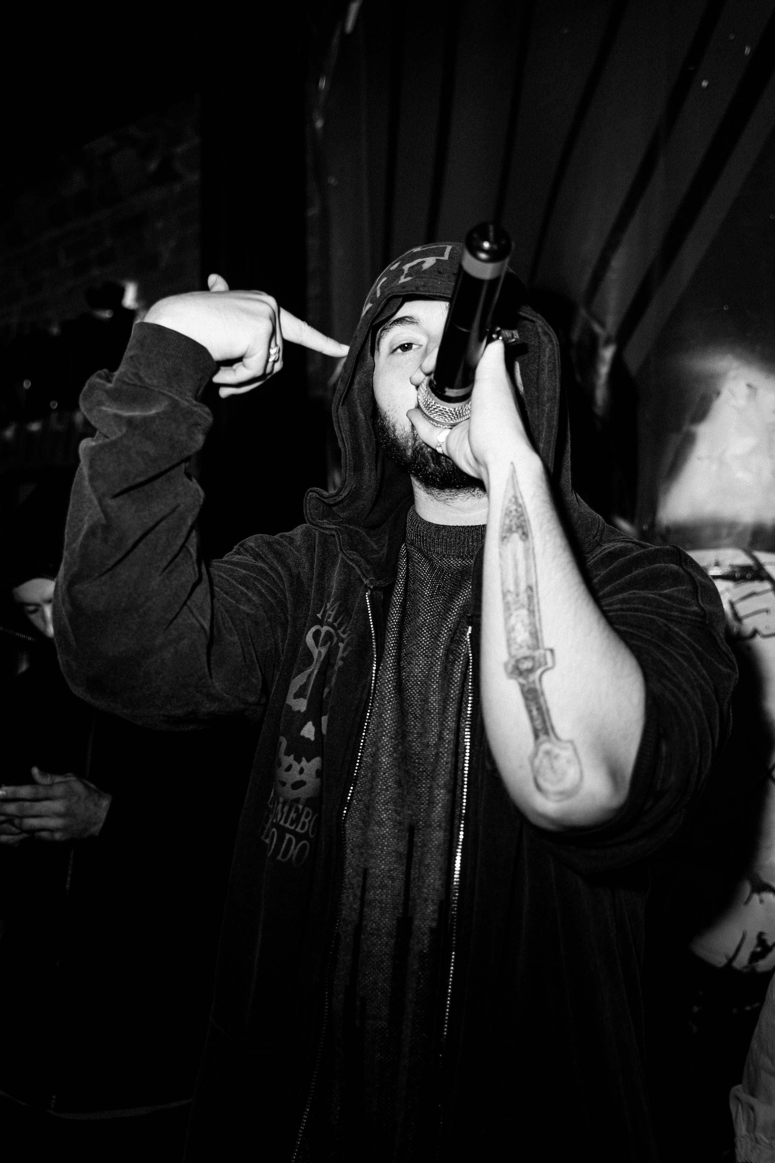 Events. Репортажный и портретный фотограф в Санкт-Петербурге Энли