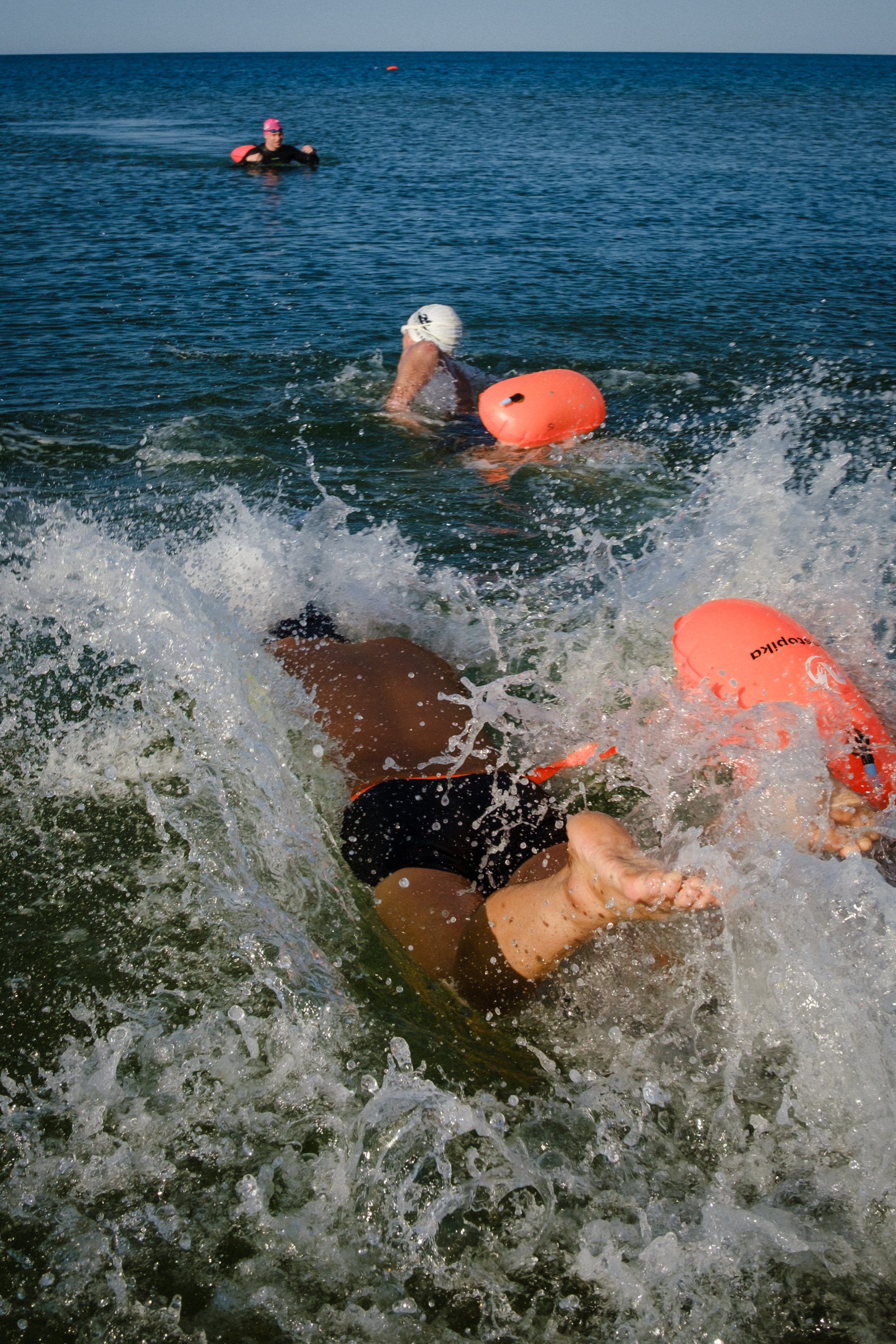 ANAPA FUN TRI — БЛАГА 2026. Семейный фотограф в Анапе Валерий Скурыдин