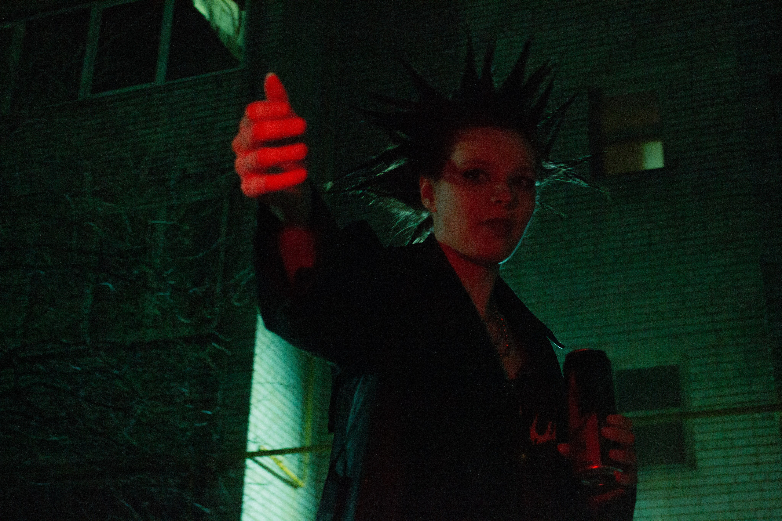 Гошок жив?. Костенко Анна pdie