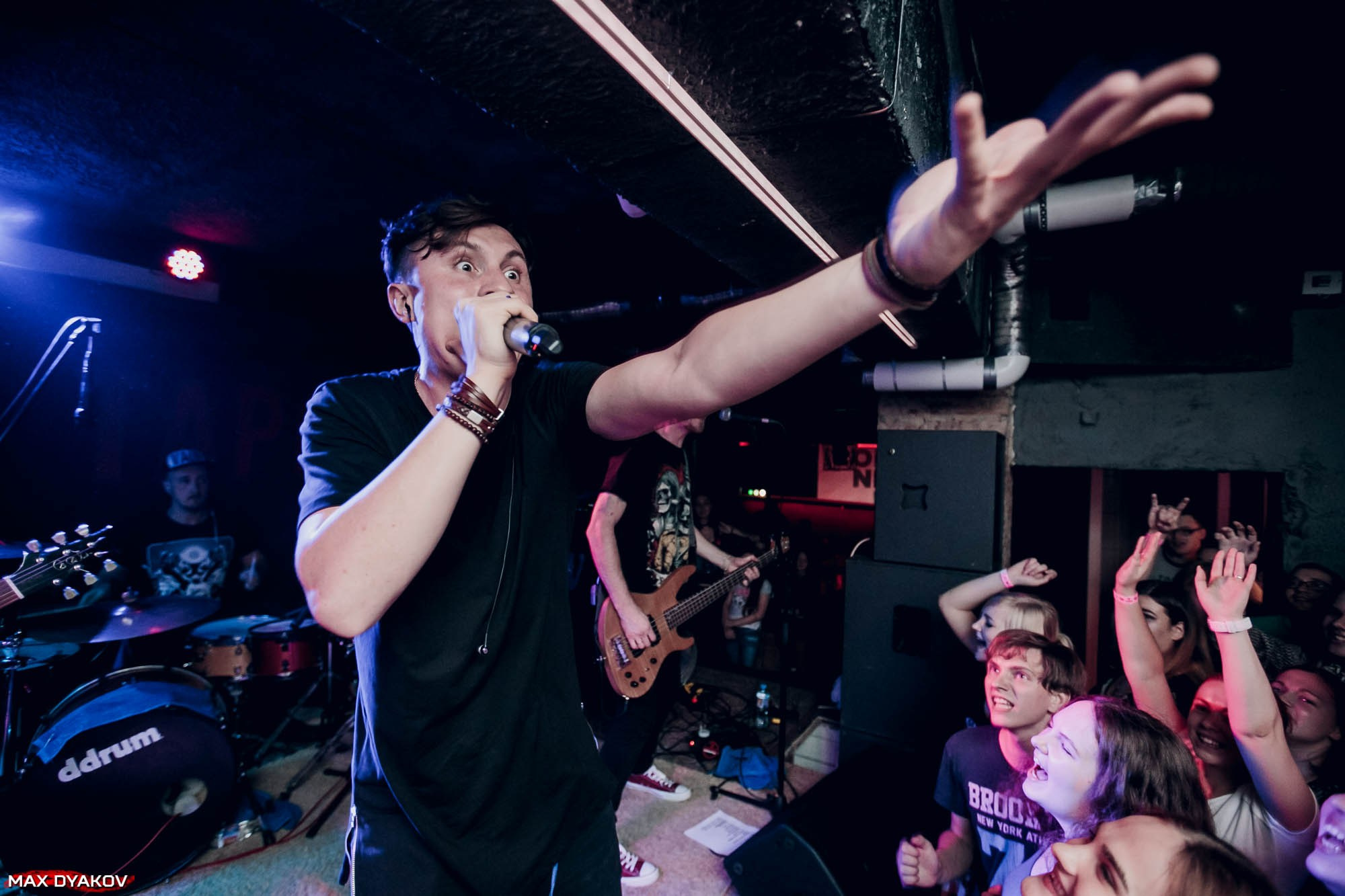 Radiotapok 2017 год