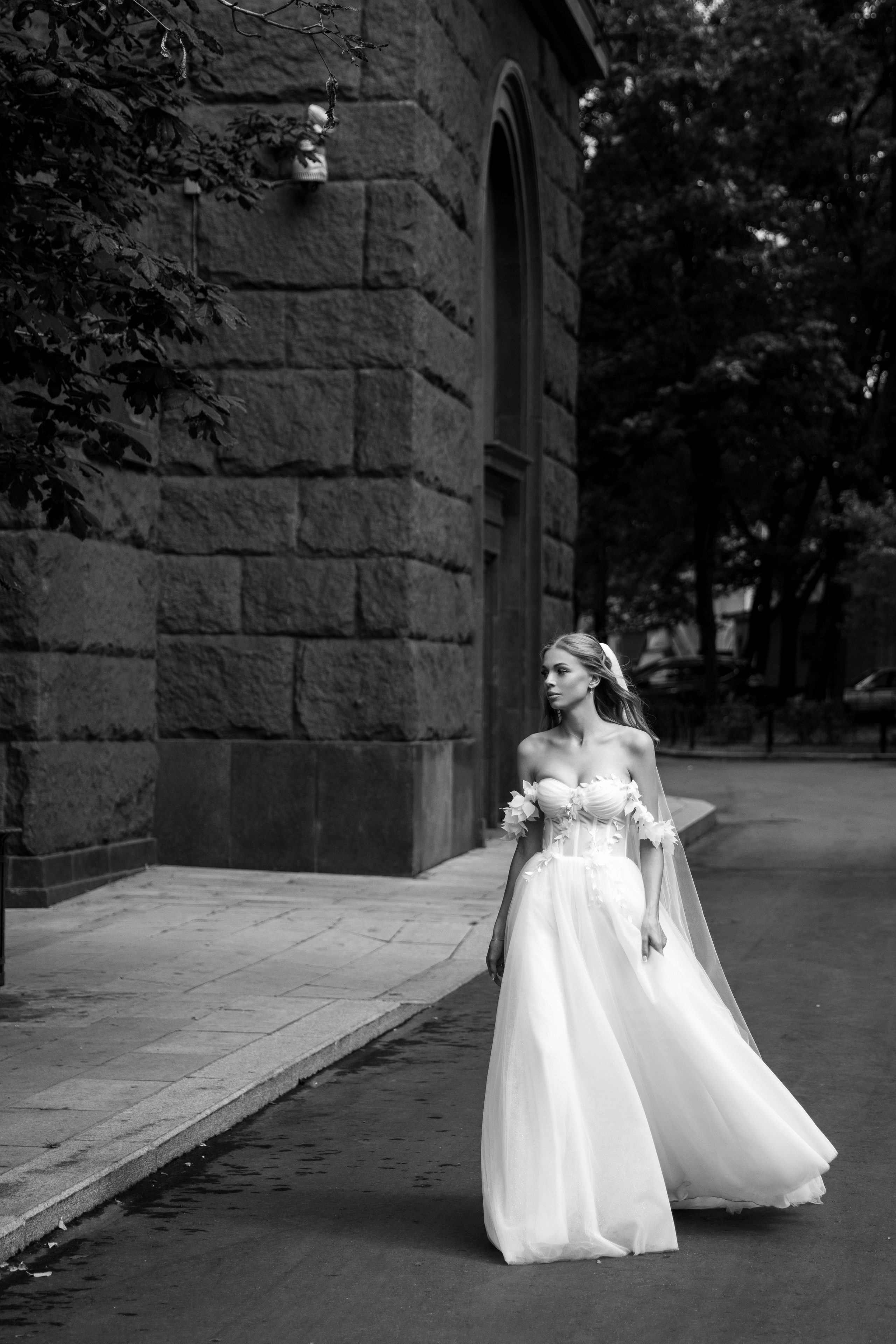 Трогательный день. Свадебный и семейный фотограф в Москве Julia Juice