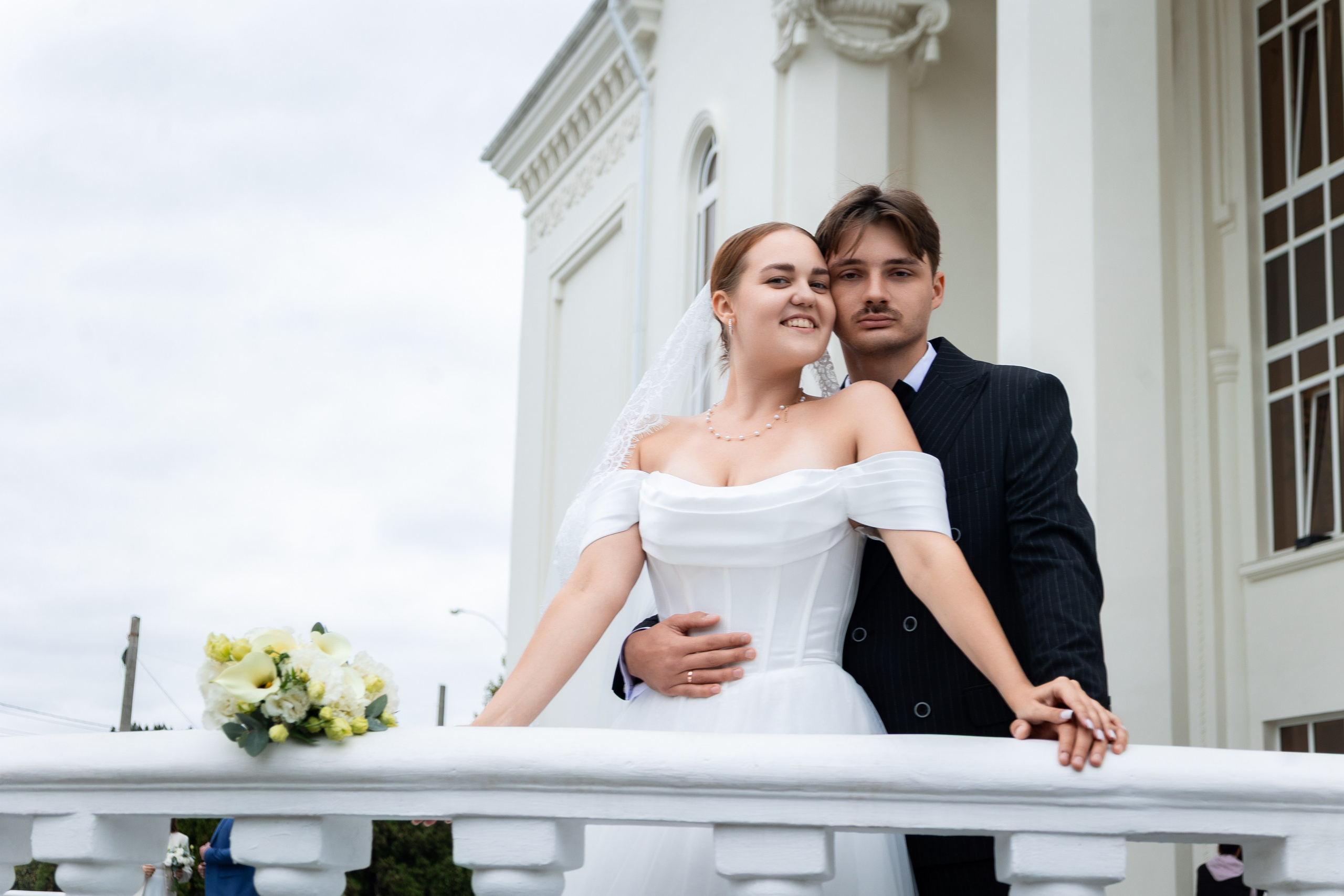 Даниил & Екатерина