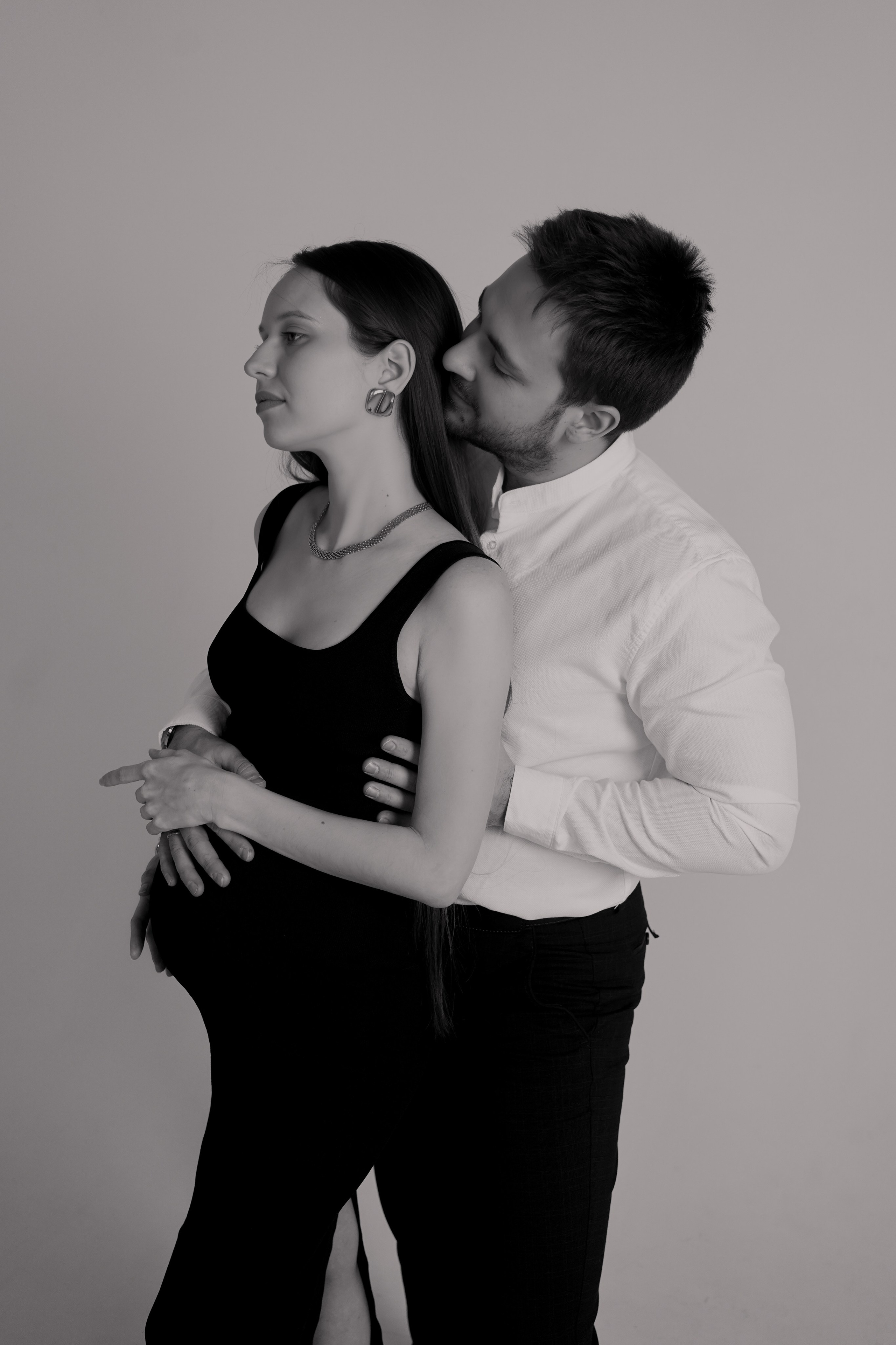 Love Story беременность. Фото и видео съемка