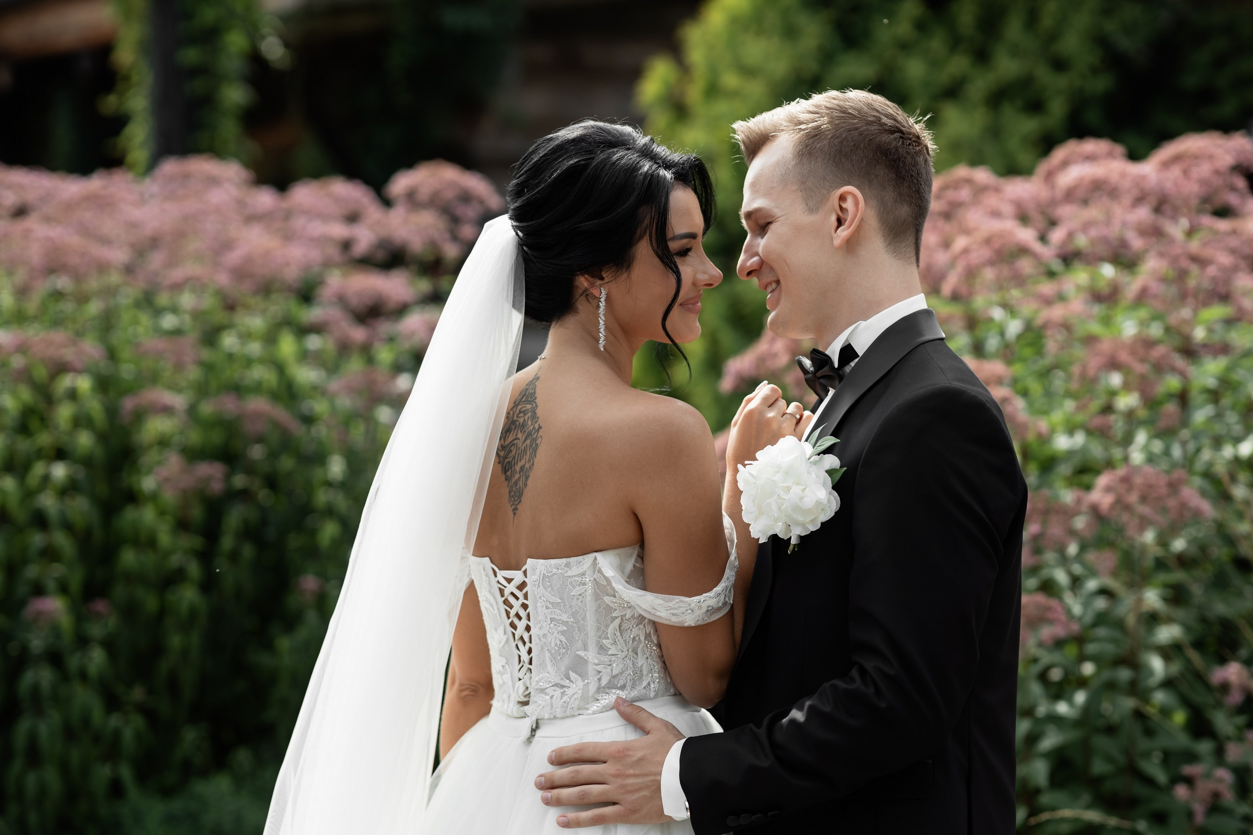 Герман и Анастасия (Artiland). Татьяна Чернышова свадебный фотограф Москва