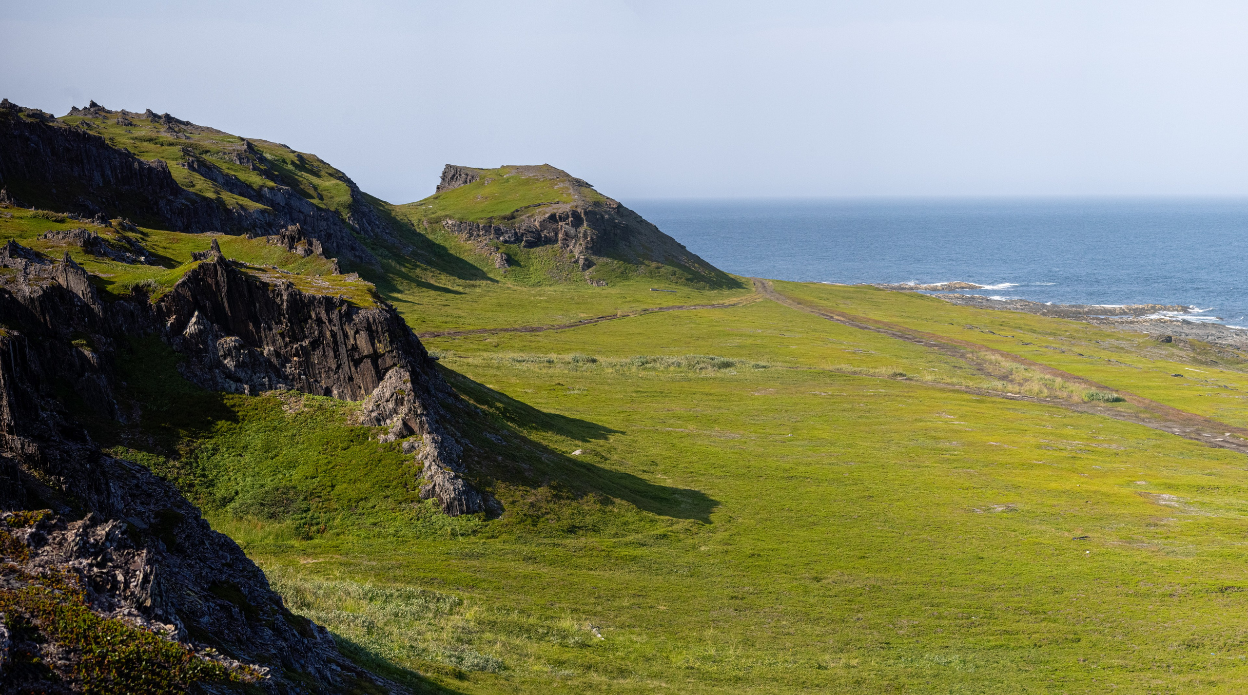 Кольский полуостров. ПОБУДЬ ЗДЕСЬ И ЦЕЛЕЕ БУДЕТ ЭТОТ МИР
