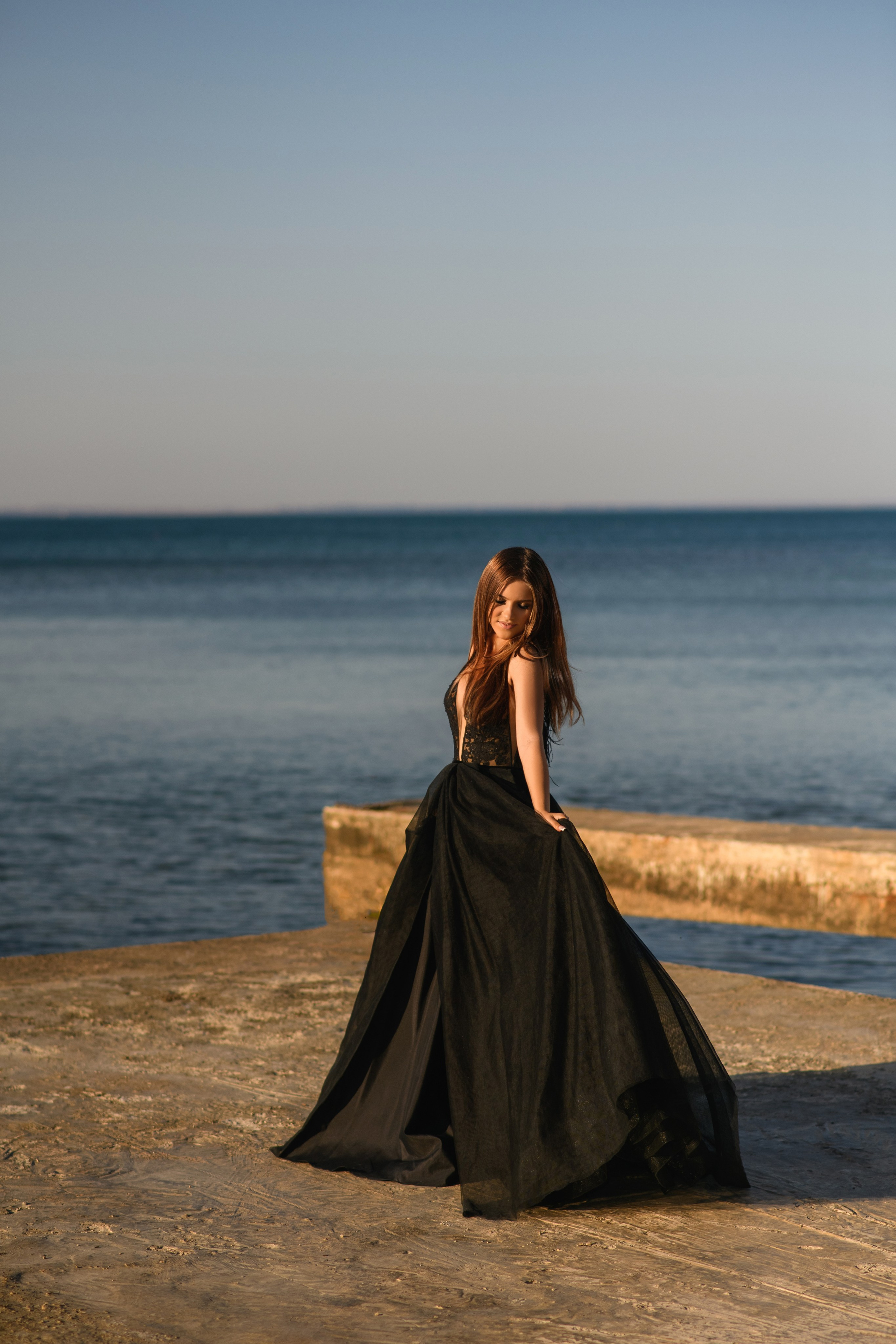 Фотосессия Юлии. Семейный и свадебный фотограф в Феодосии и Коктебеле